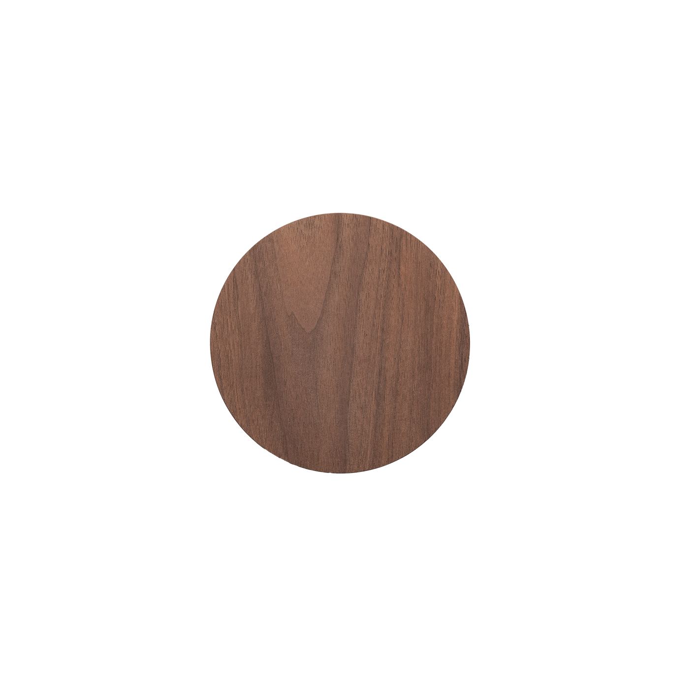 Momo Daintree Full Round 100mm in Raw Walnut (2)