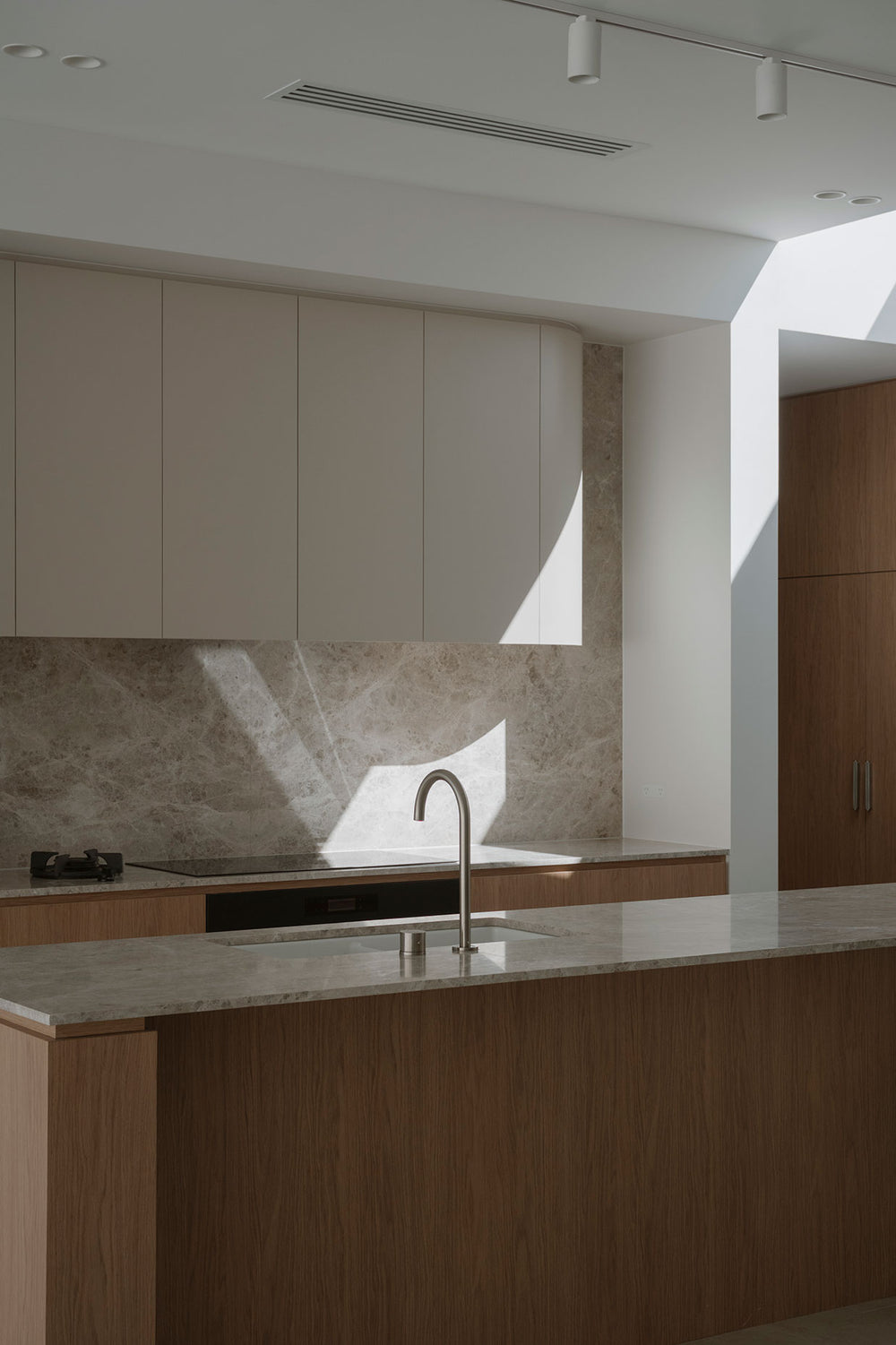 Modern Kitchen Design