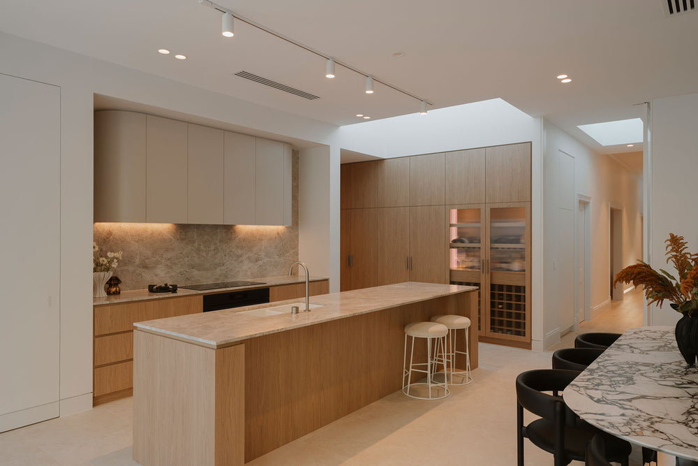 Modern Kitchen Design