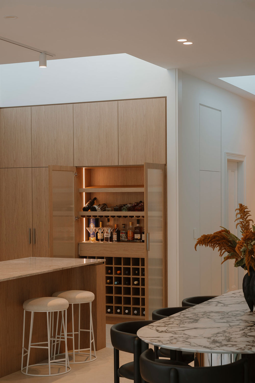 Modern Kitchen Design