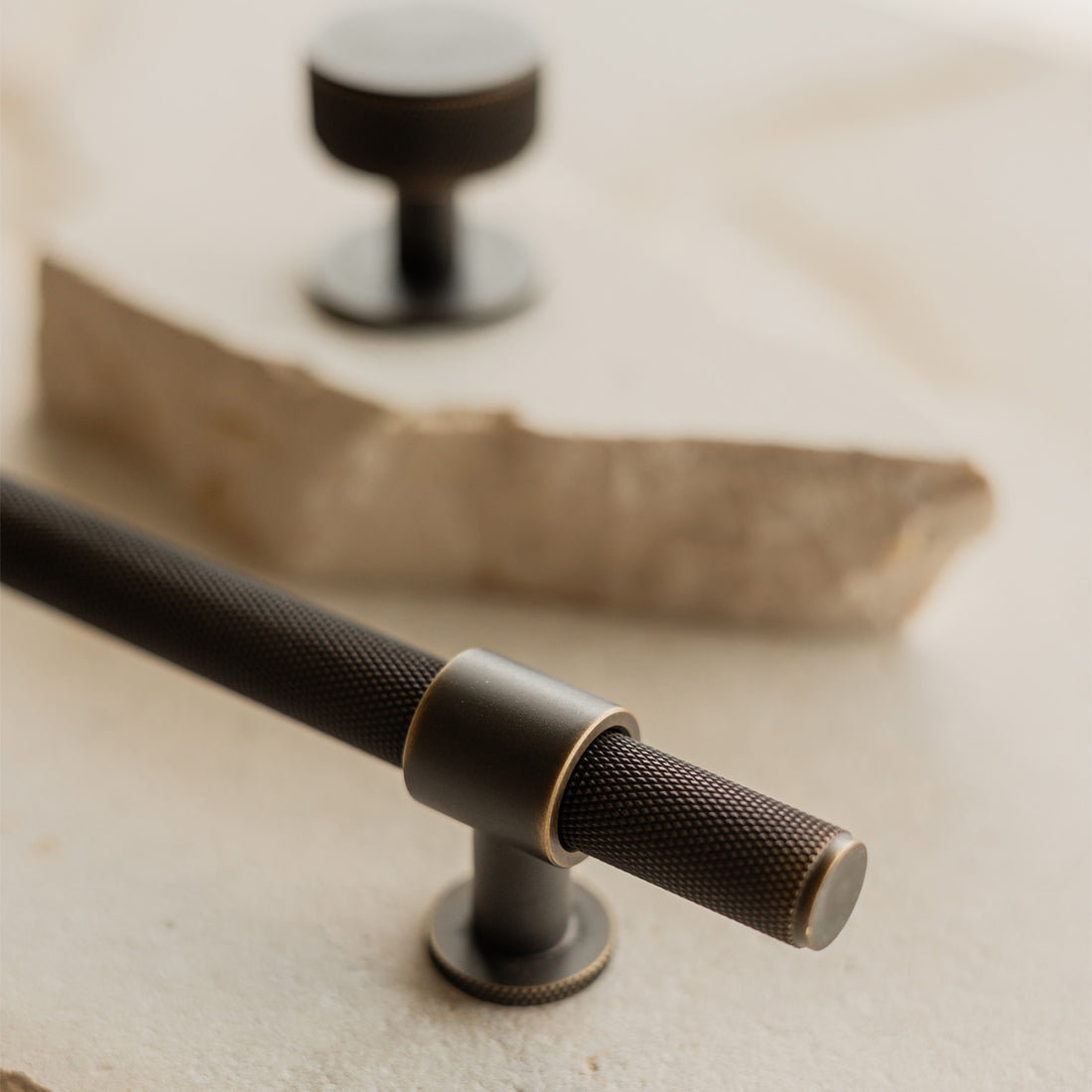 Dark Bronze Page 2 Momo Handles