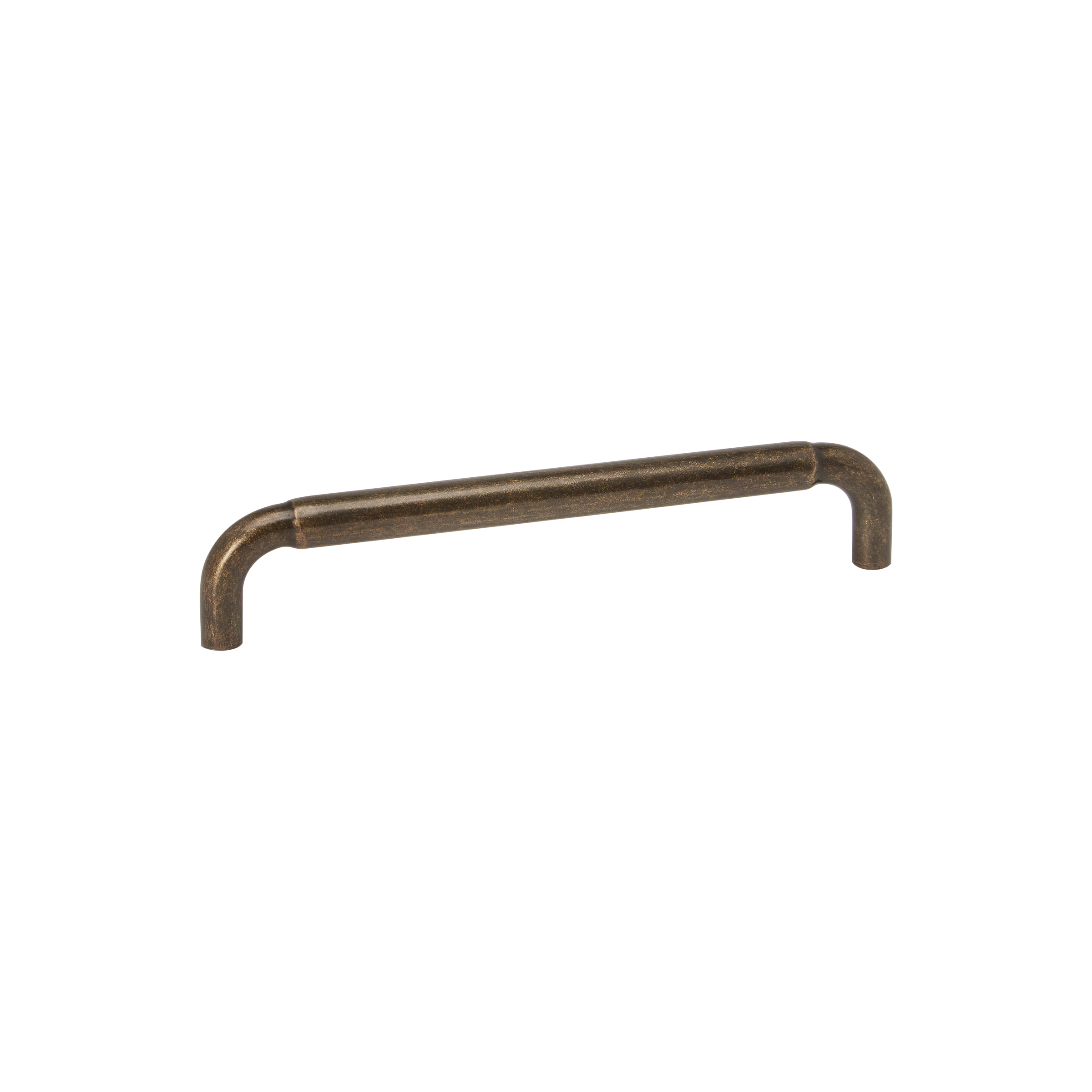 Momo Elba D Handle 160mm in Bronze