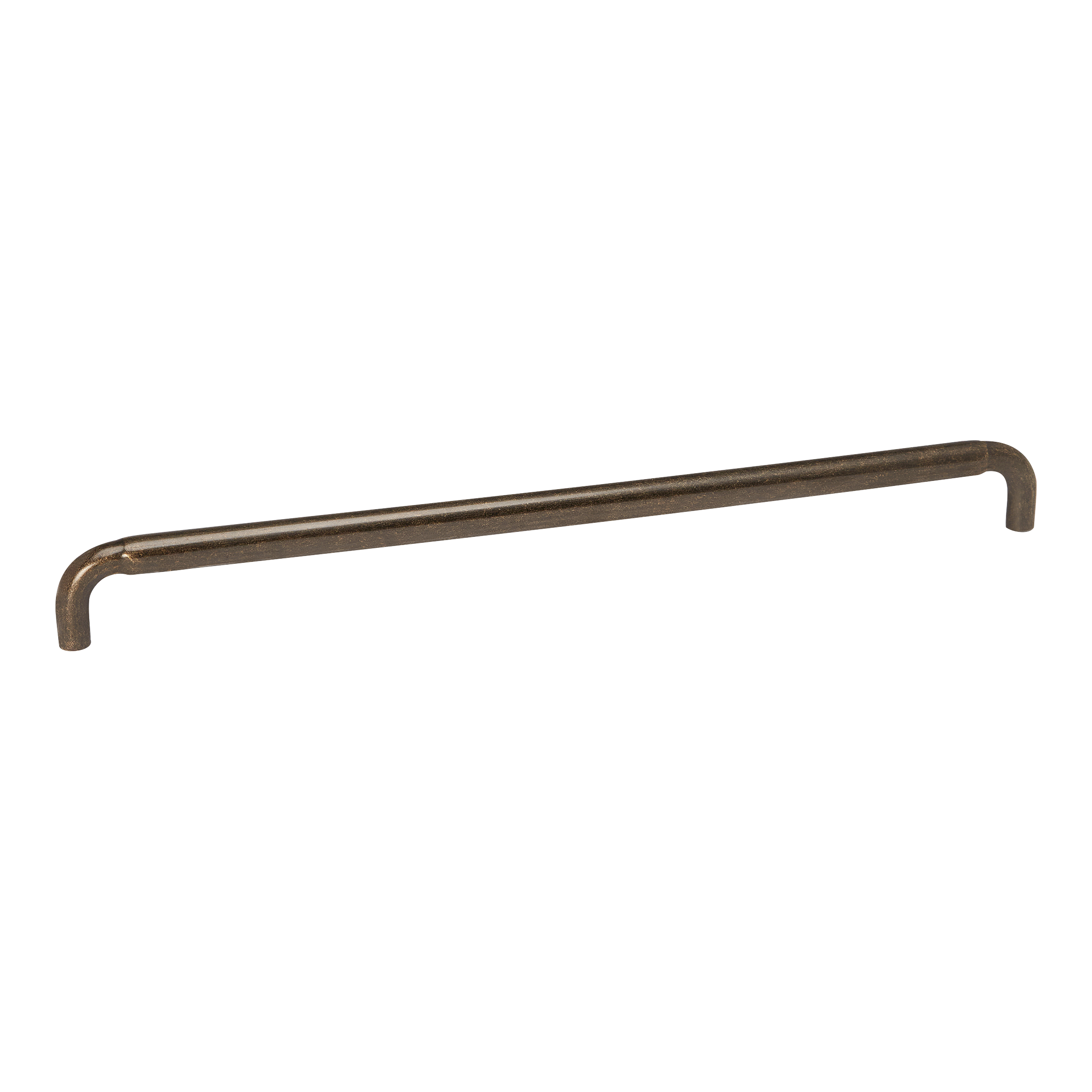 Momo Elba D Handle 320mm in Bronze