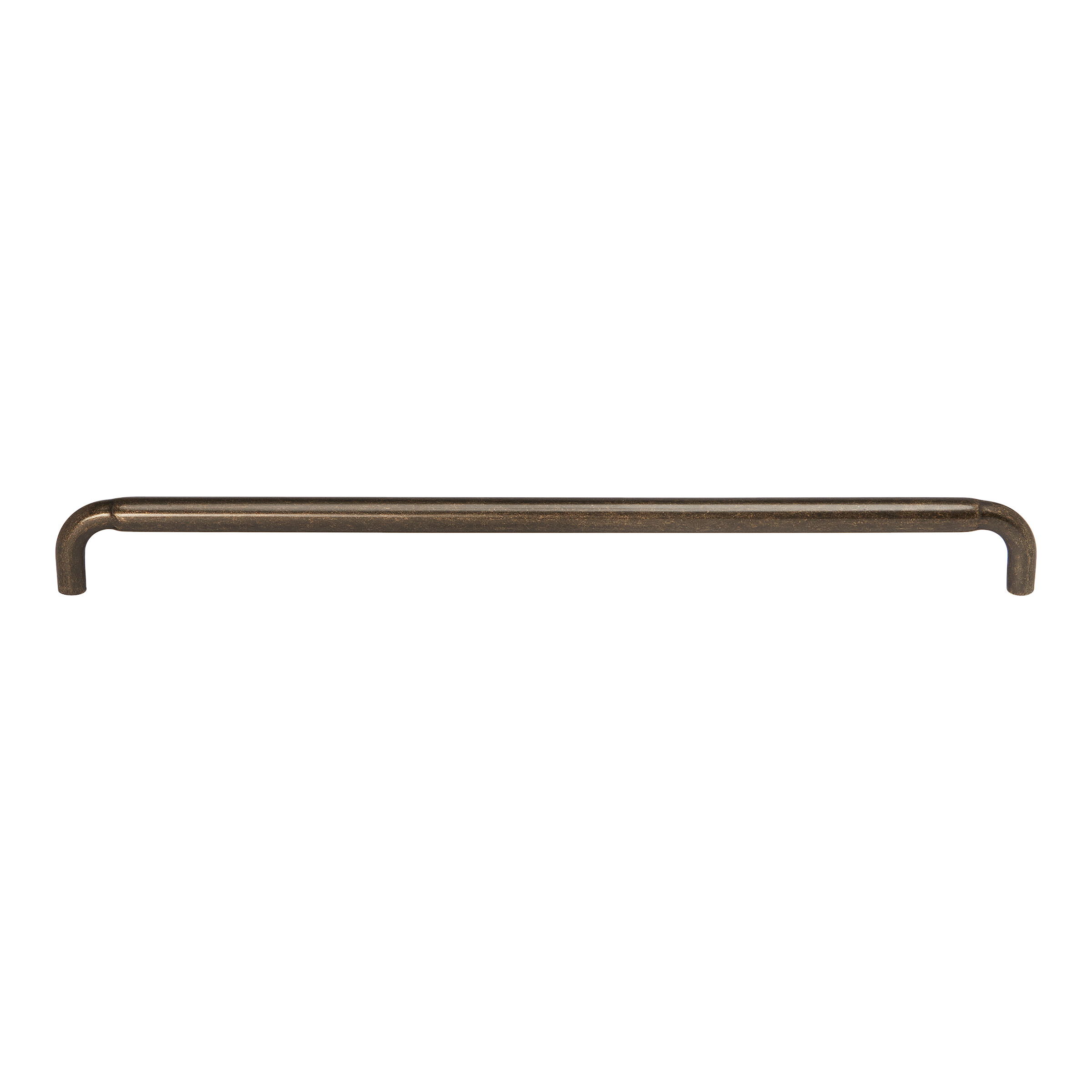 Momo Elba D Handle 320mm in Bronze (1)