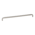 Momo Elba D Handle 320mm in Dull Brushed Nickel