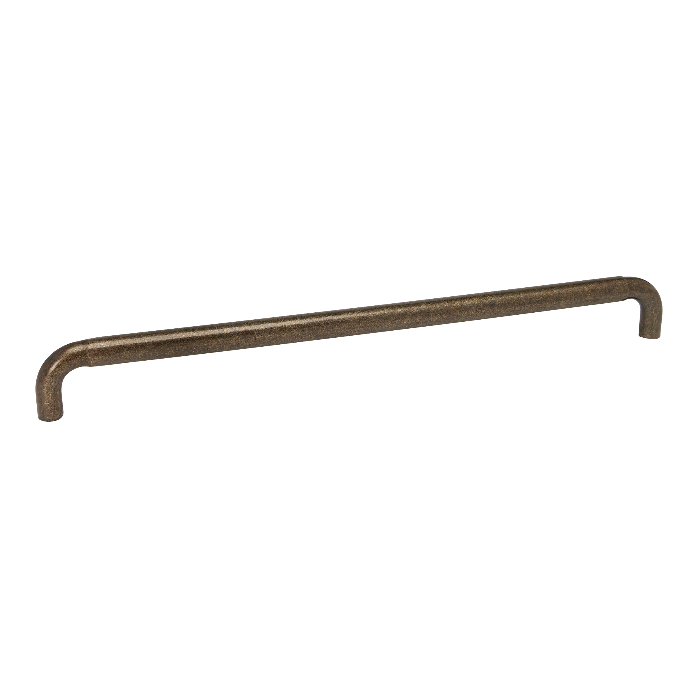 Momo Elba Appliance Pull 416mm in Bronze