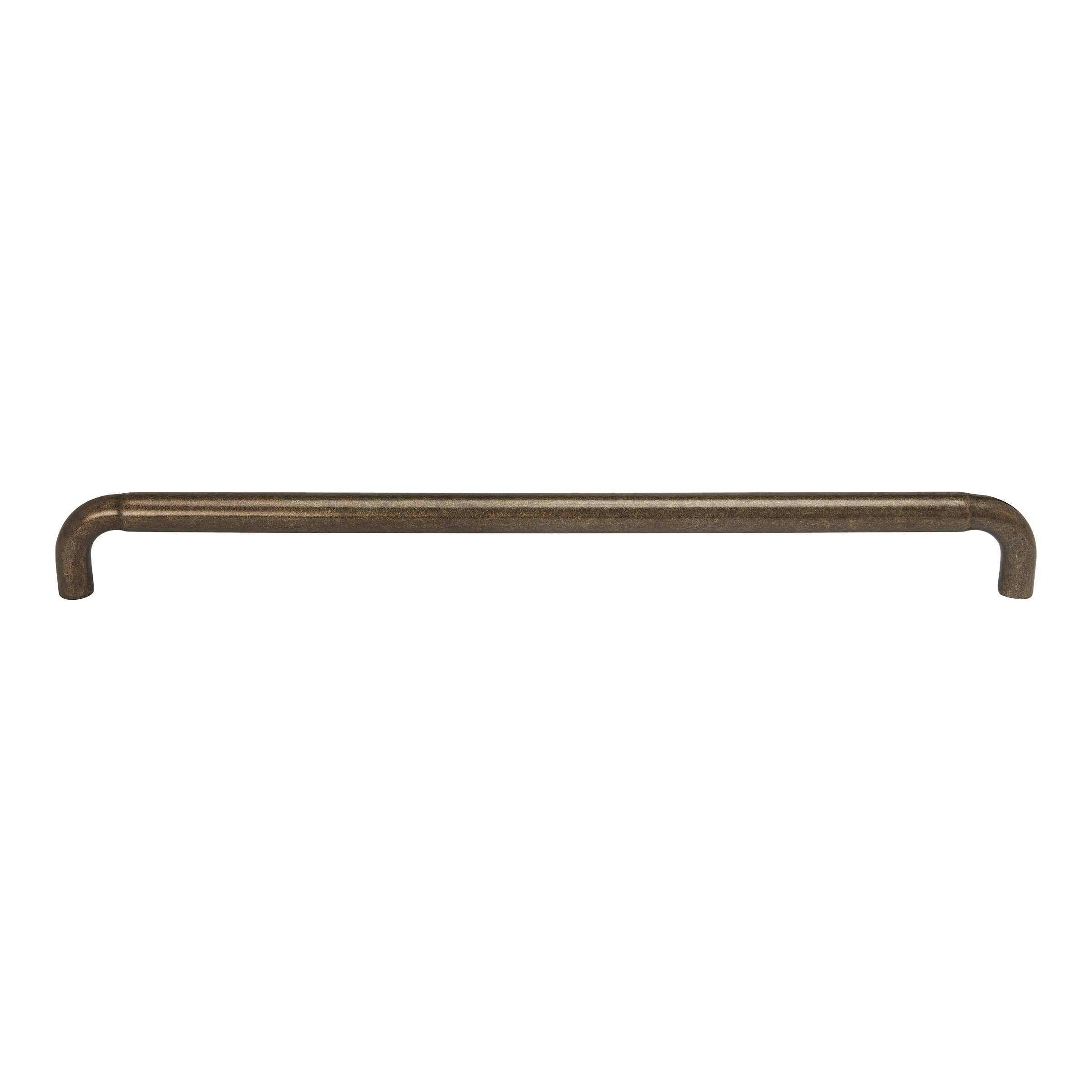 Momo Elba Appliance Pull 416mm in Bronze (1)