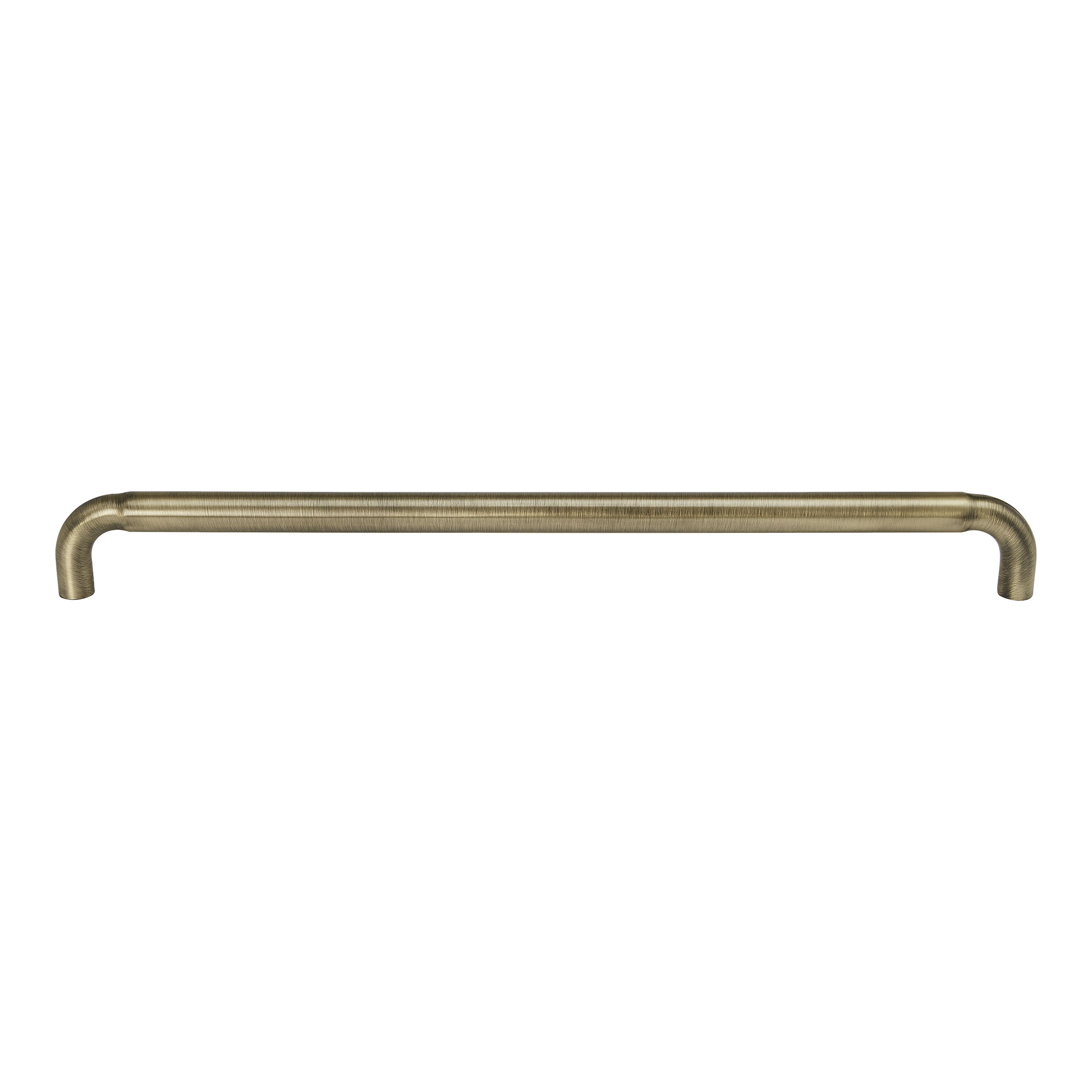 Momo Elba Appliance Pull 416mm in Dark Brushed Brass (1)