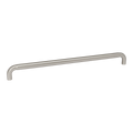 Momo Elba Appliance Pull 416mm in Dull Brushed Nickel