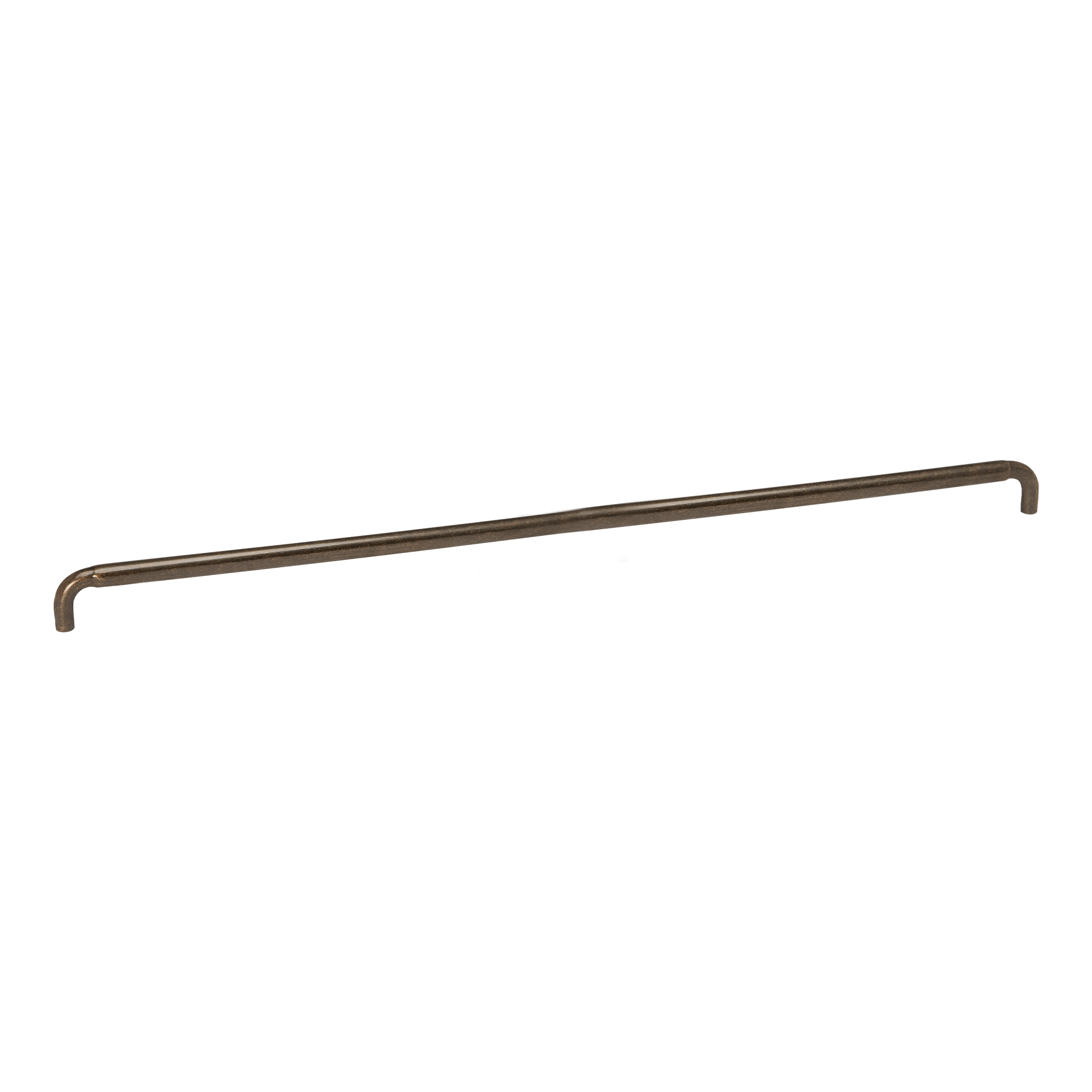 Momo Elba D Handle 608mm in Bronze