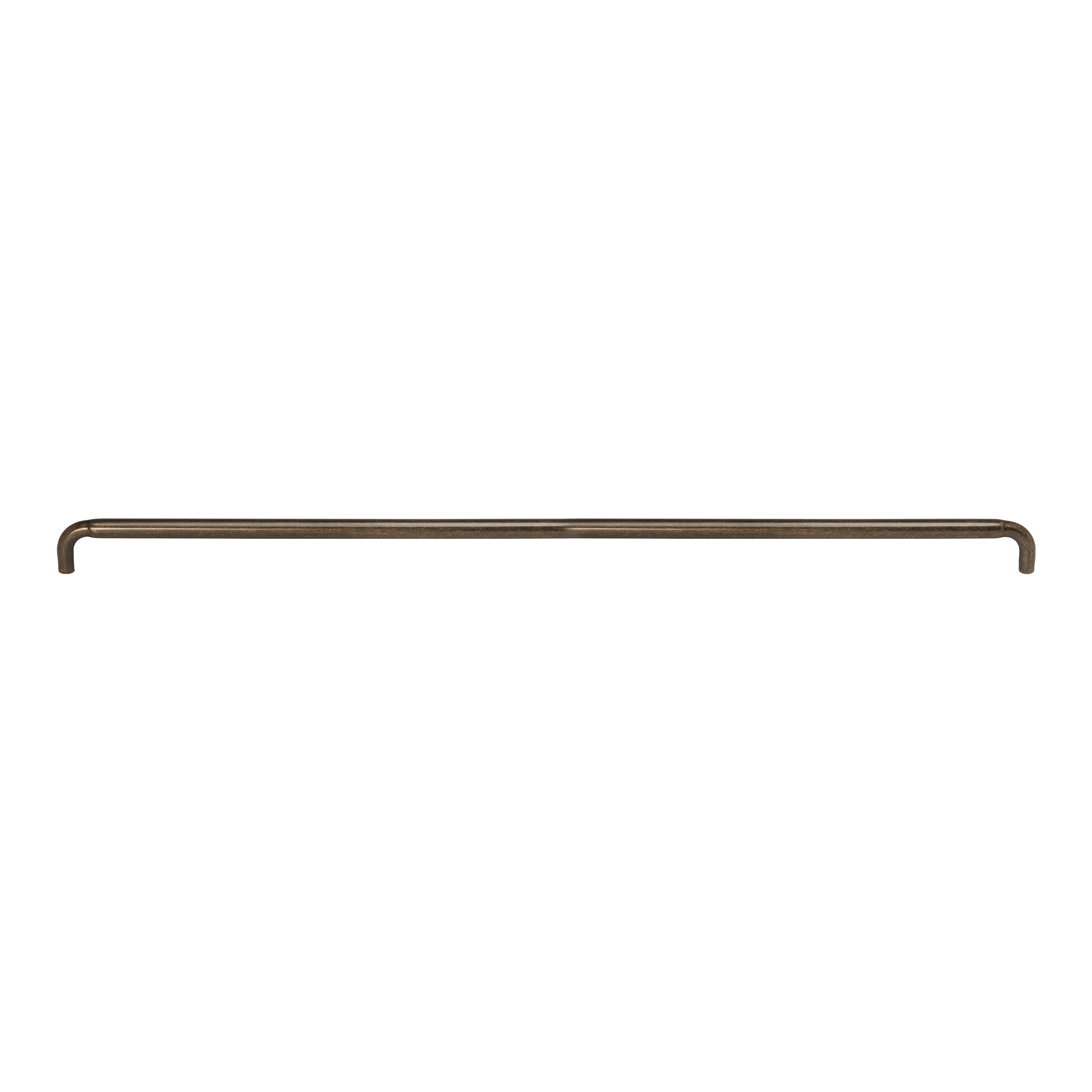 Momo Elba D Handle 608mm in Bronze (1)