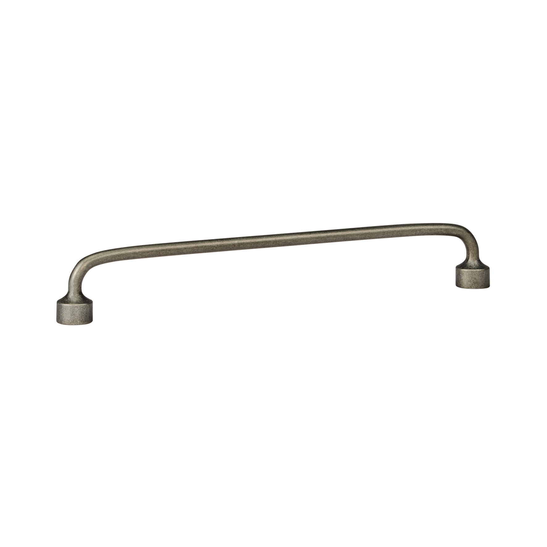 Momo Floid D Handle 192mm In Pewter