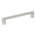 Momo Fase D Handle 160mm in Brushed Nickel