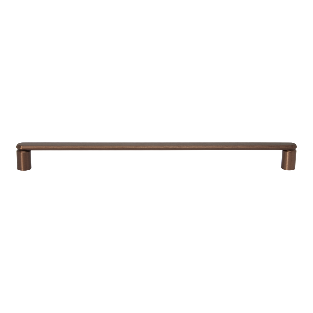 Momo Fase D Handle 320mm in Brushed Bronze (1)