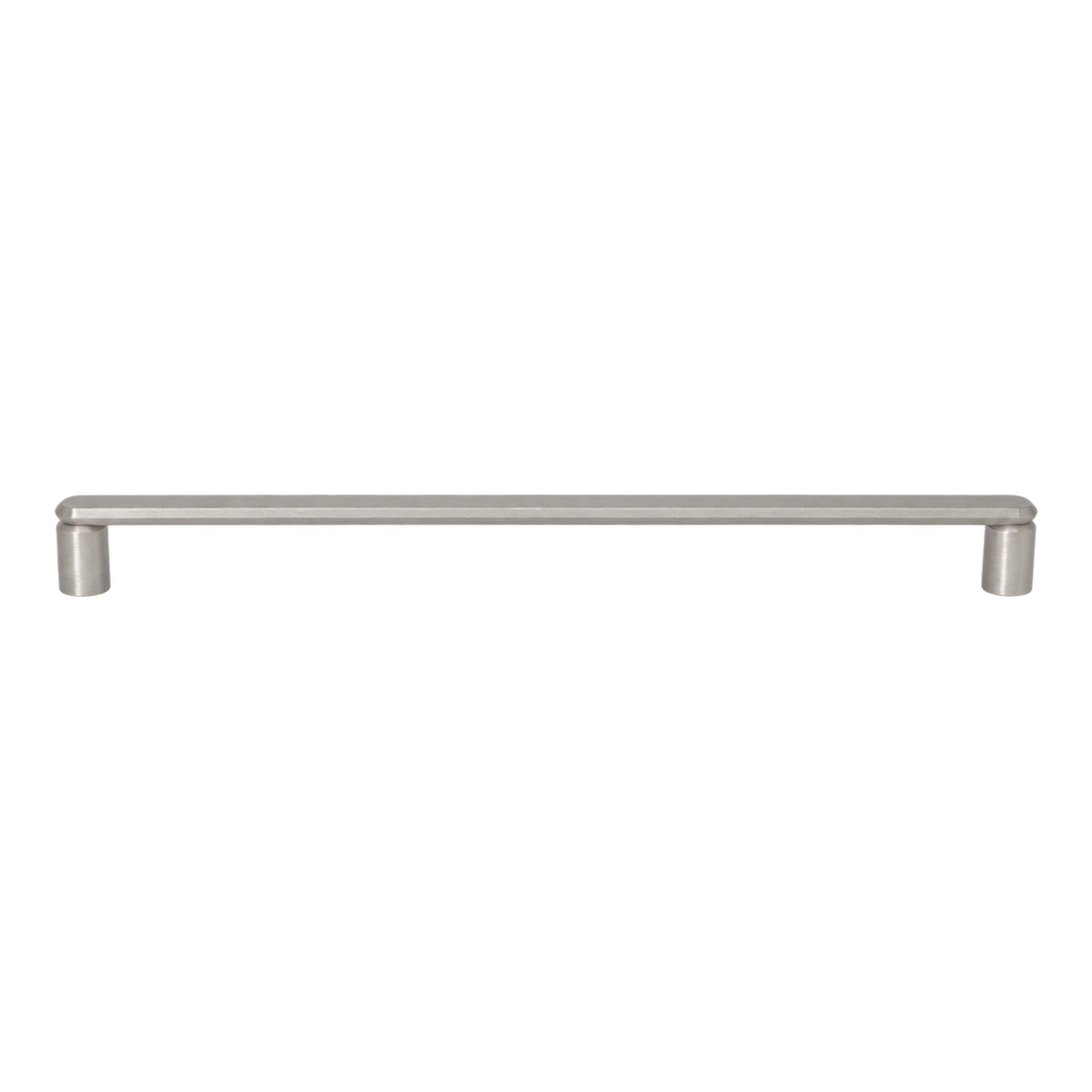 Momo Fase D Handle 320mm in Brushed Nickel (1)