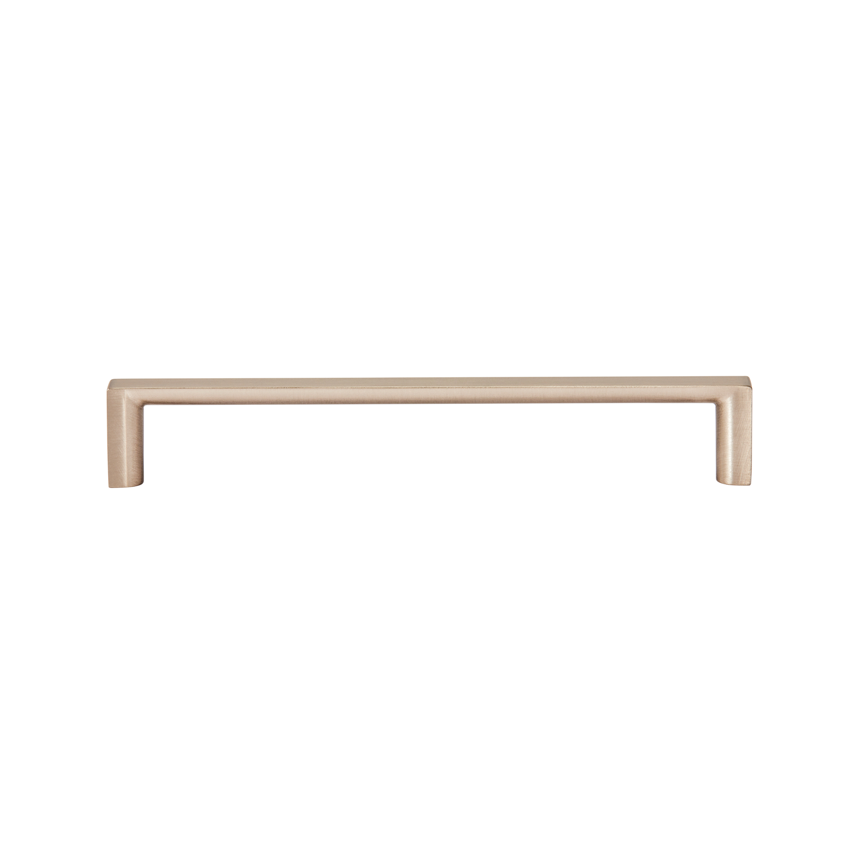Momo Dallas D Handle 160mm In Dull Brushed Nickel (1)