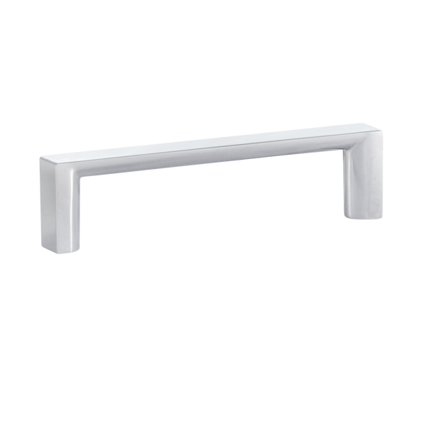 Momo Dallas D Handle 96mm in Chrome Plated – Momo Handles