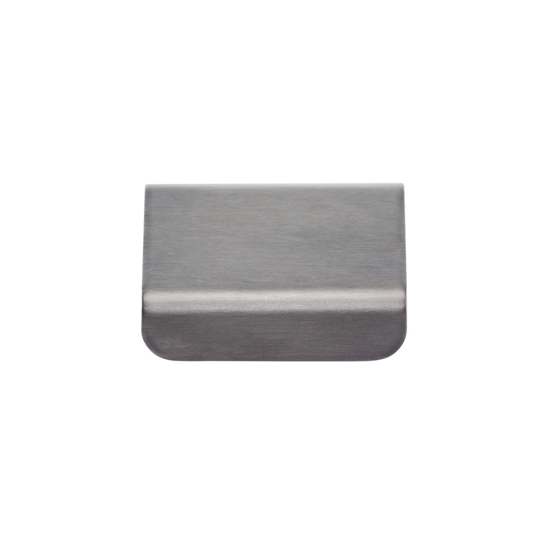 Momo Ferrara Lip Pull 25mm in Gunmetal (1)