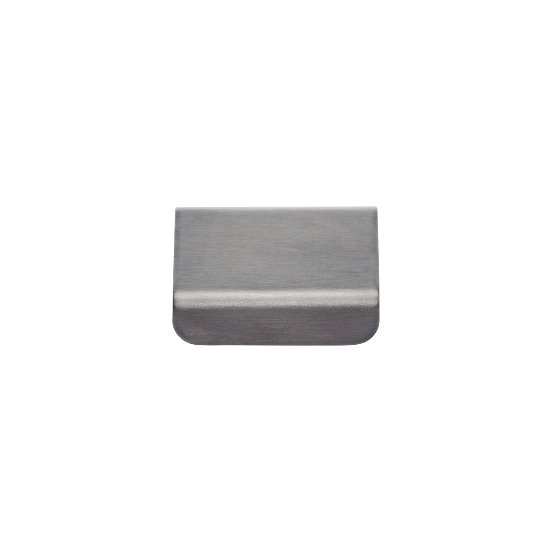 Momo Ferrara Lip Pull 25mm in Gunmetal (1)