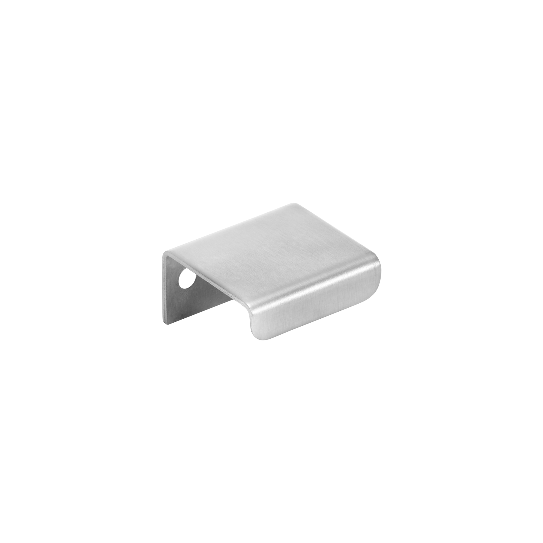 Momo Ferrara Lip Pull 25mm in Stainless Steel