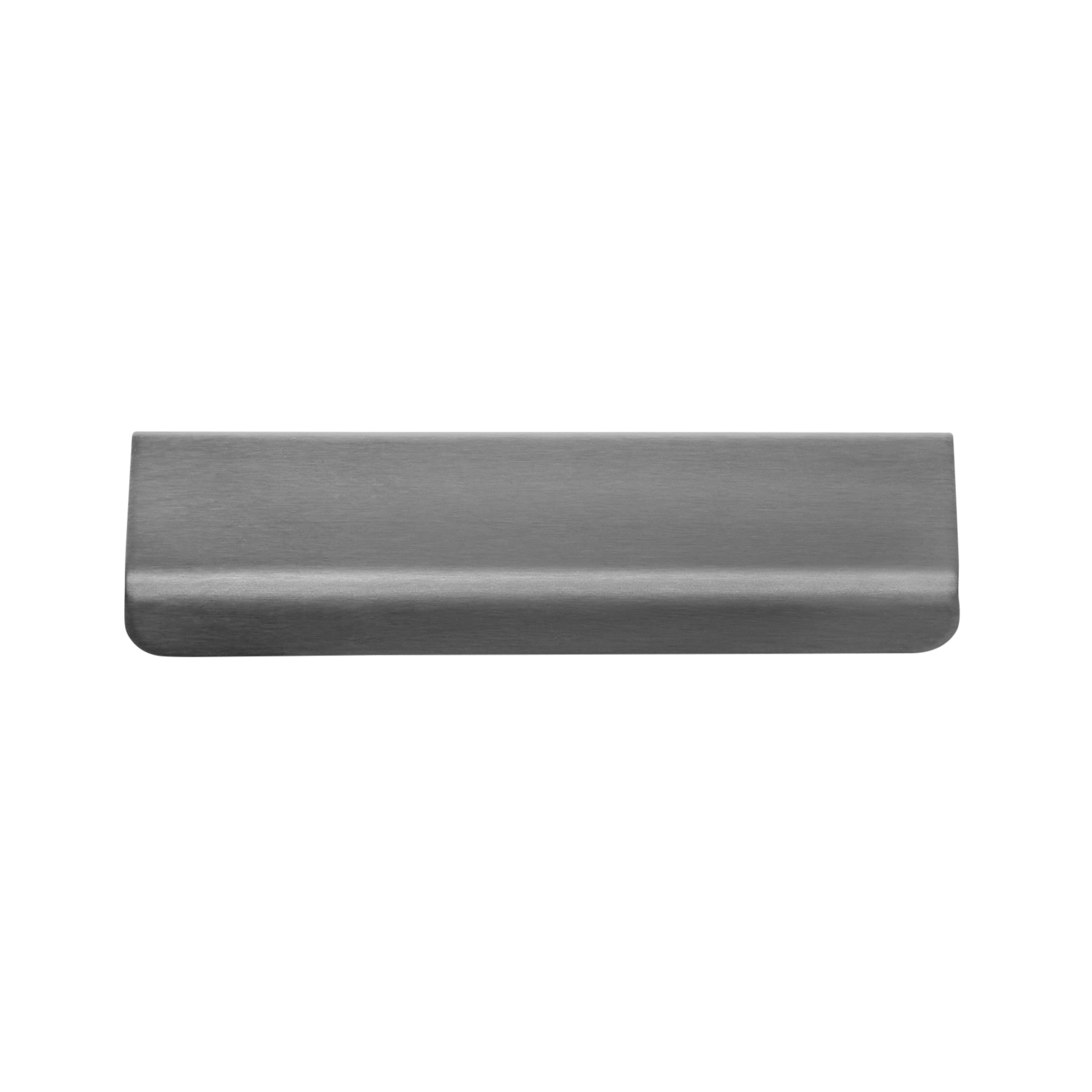 Momo Ferrara Lip Pull 88mm in Gunmetal (1)