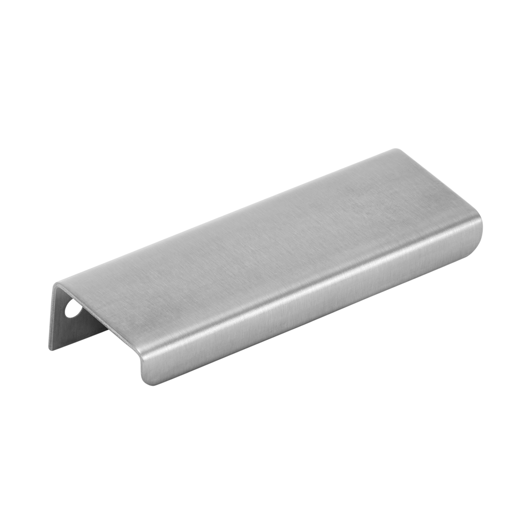 Momo Ferrara Lip Pull 88mm in Stainless Steel