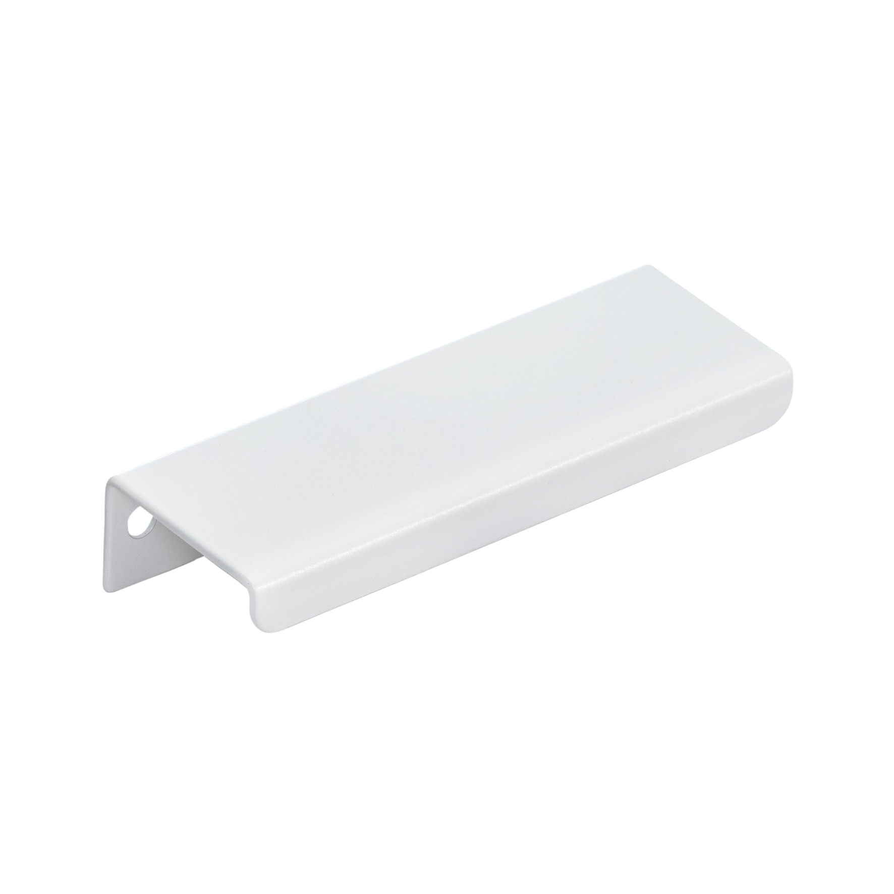 Momo Ferrara Lip Pull 88mm in White