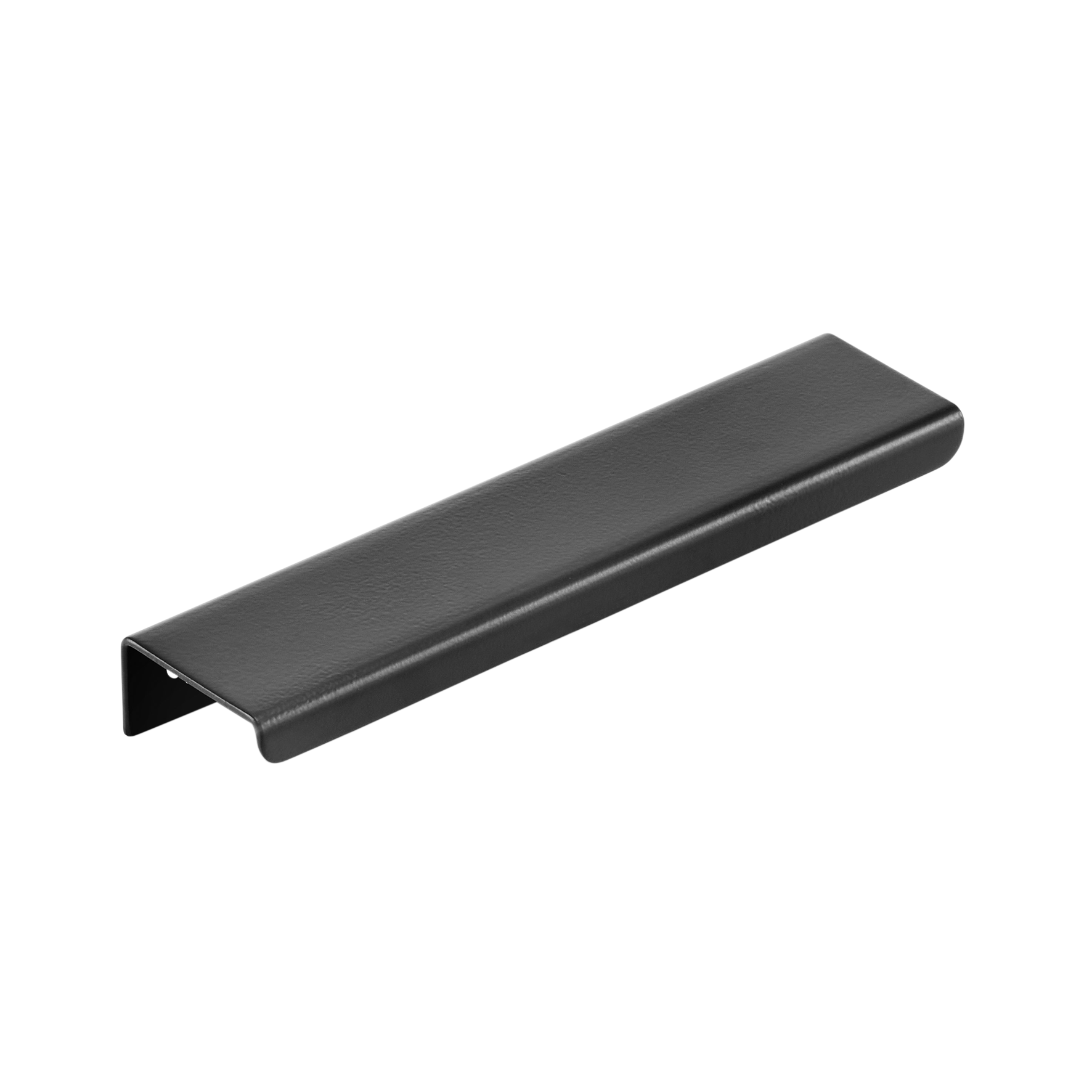 Momo Ferrara Lip Pull 128mm in Matt Black