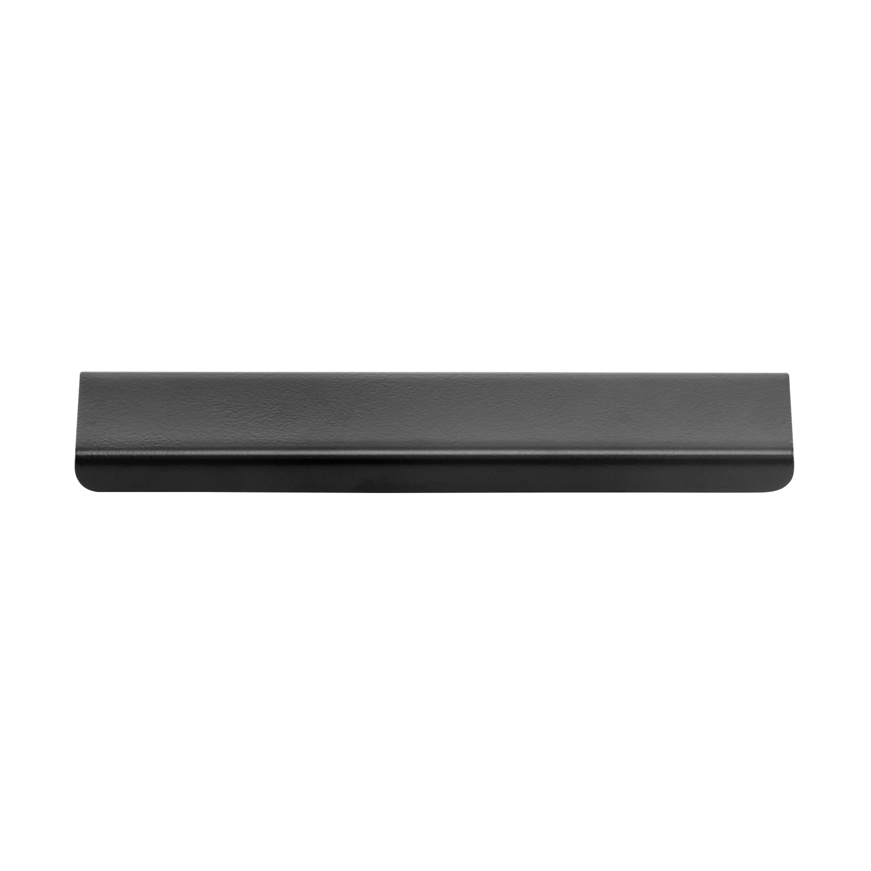 Momo Ferrara Lip Pull 128mm in Matt Black (1)