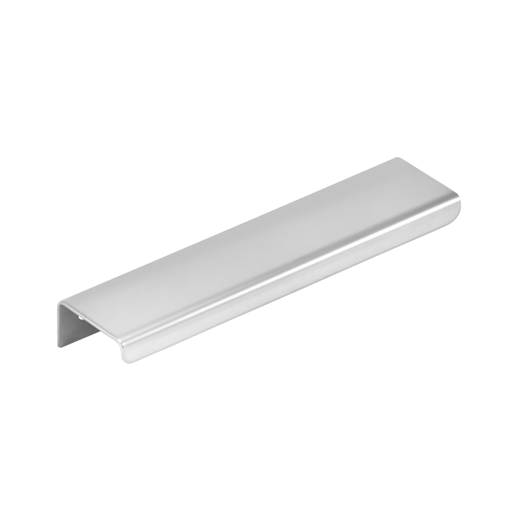 Momo Ferrara Lip Pull 128mm in Polished Stainless Steel