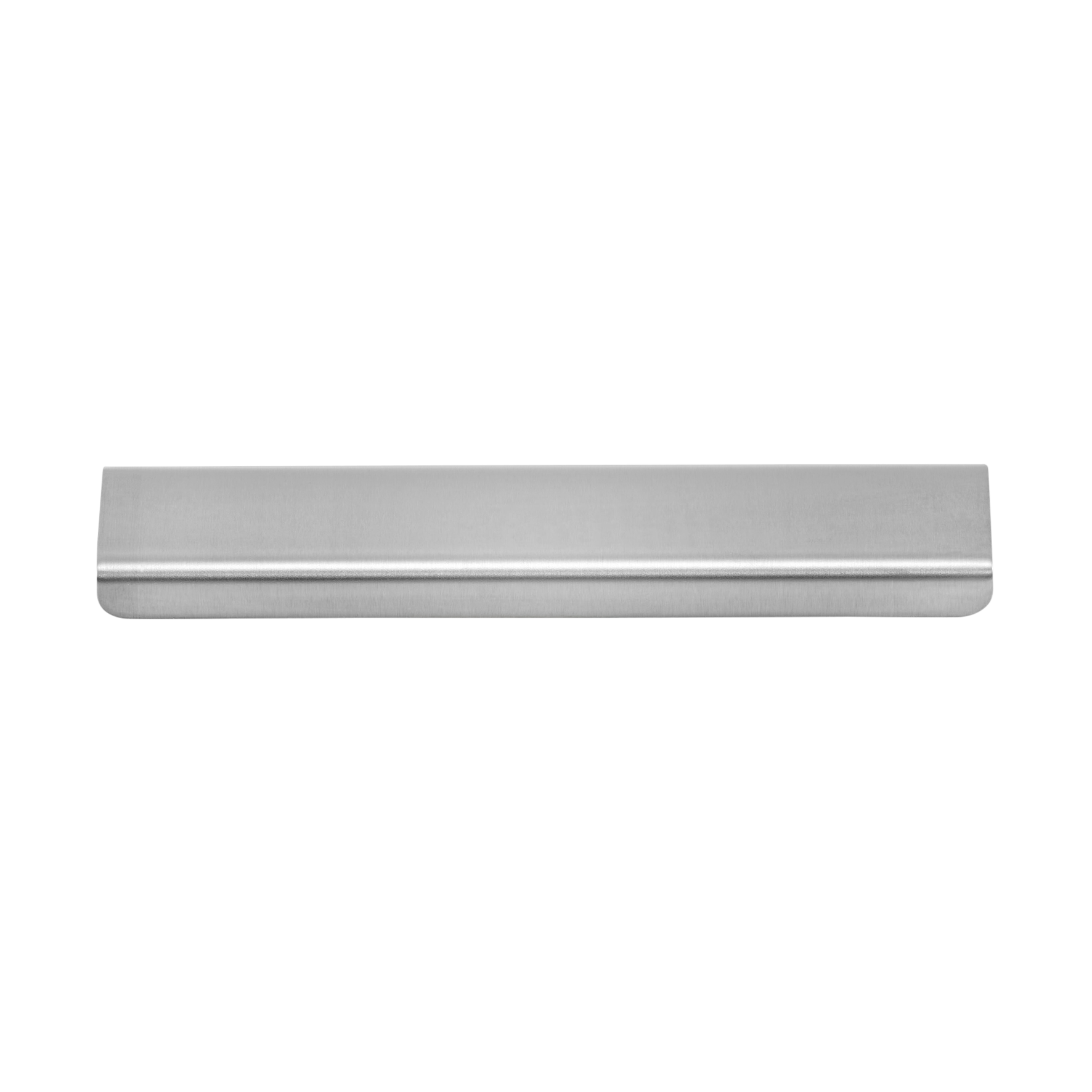 Momo Ferrara Lip Pull 128mm in Stainless Steel (1)