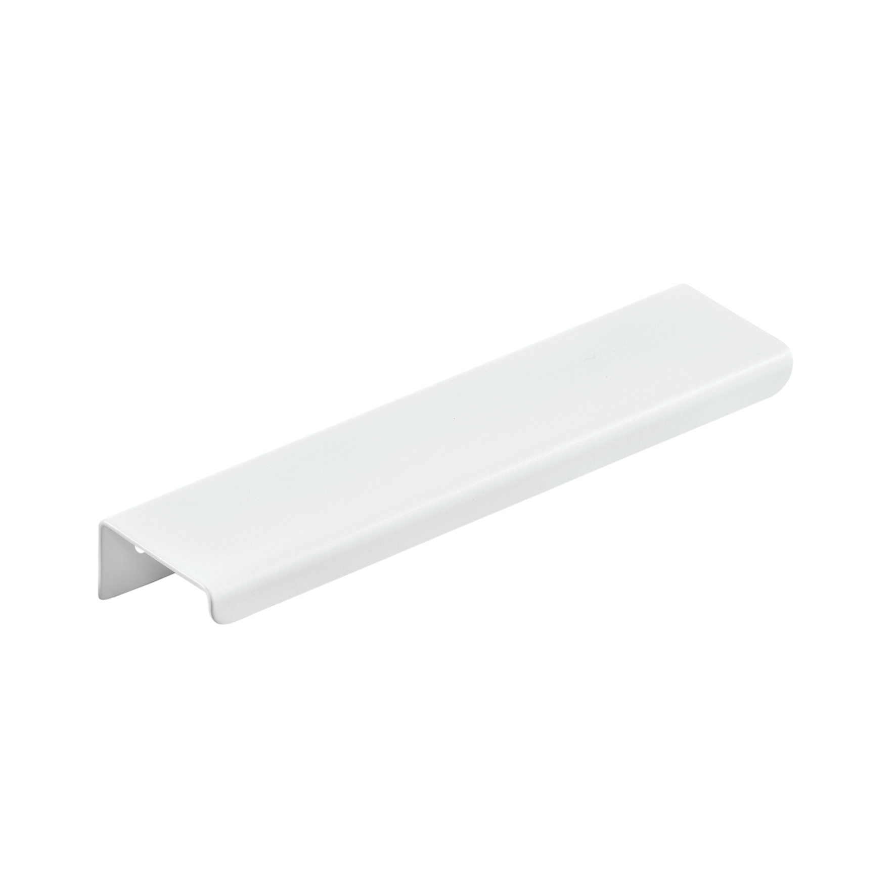 Momo Ferrara Lip Pull 128mm in White