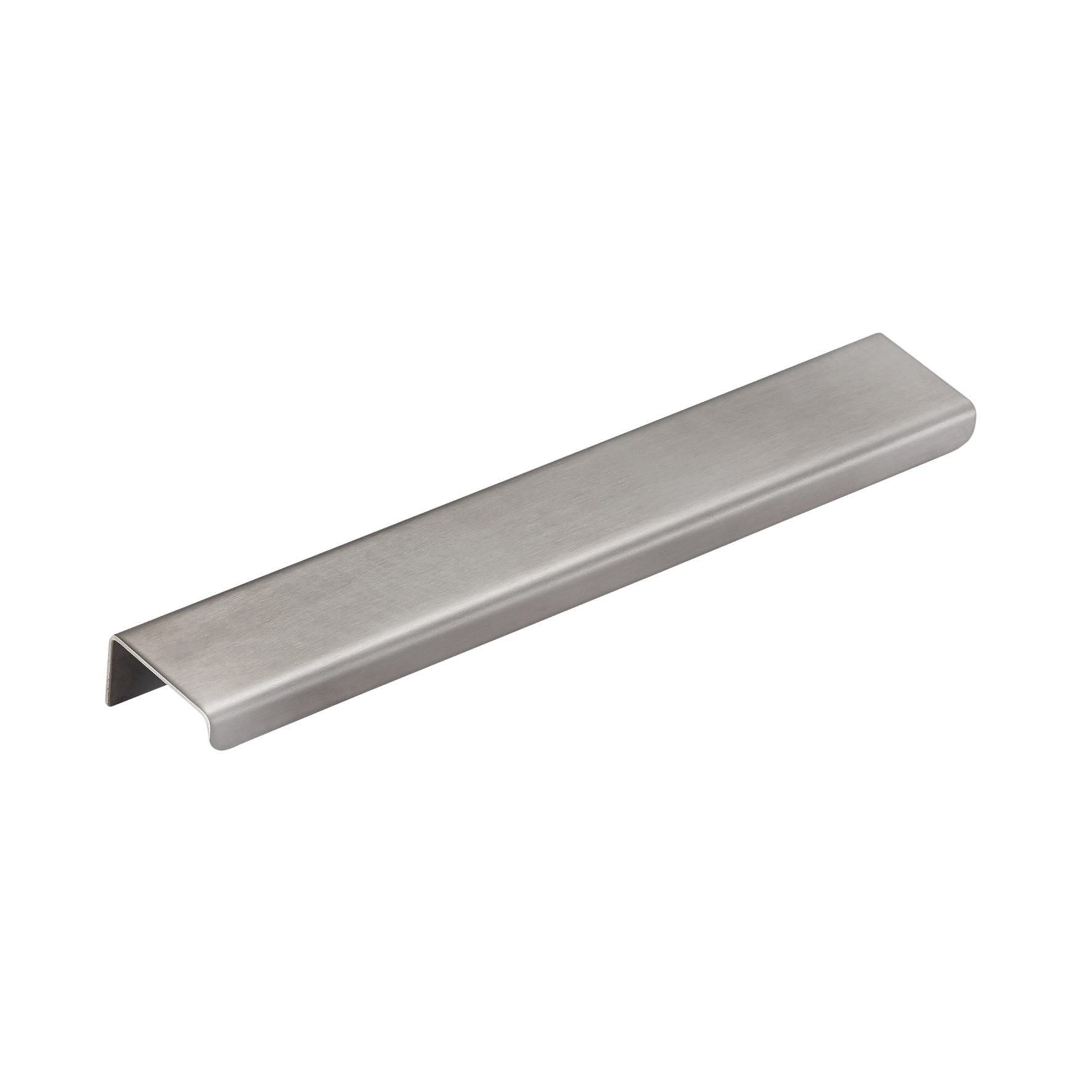 Momo Ferrara Lip Pull 160mm in Gunmetal