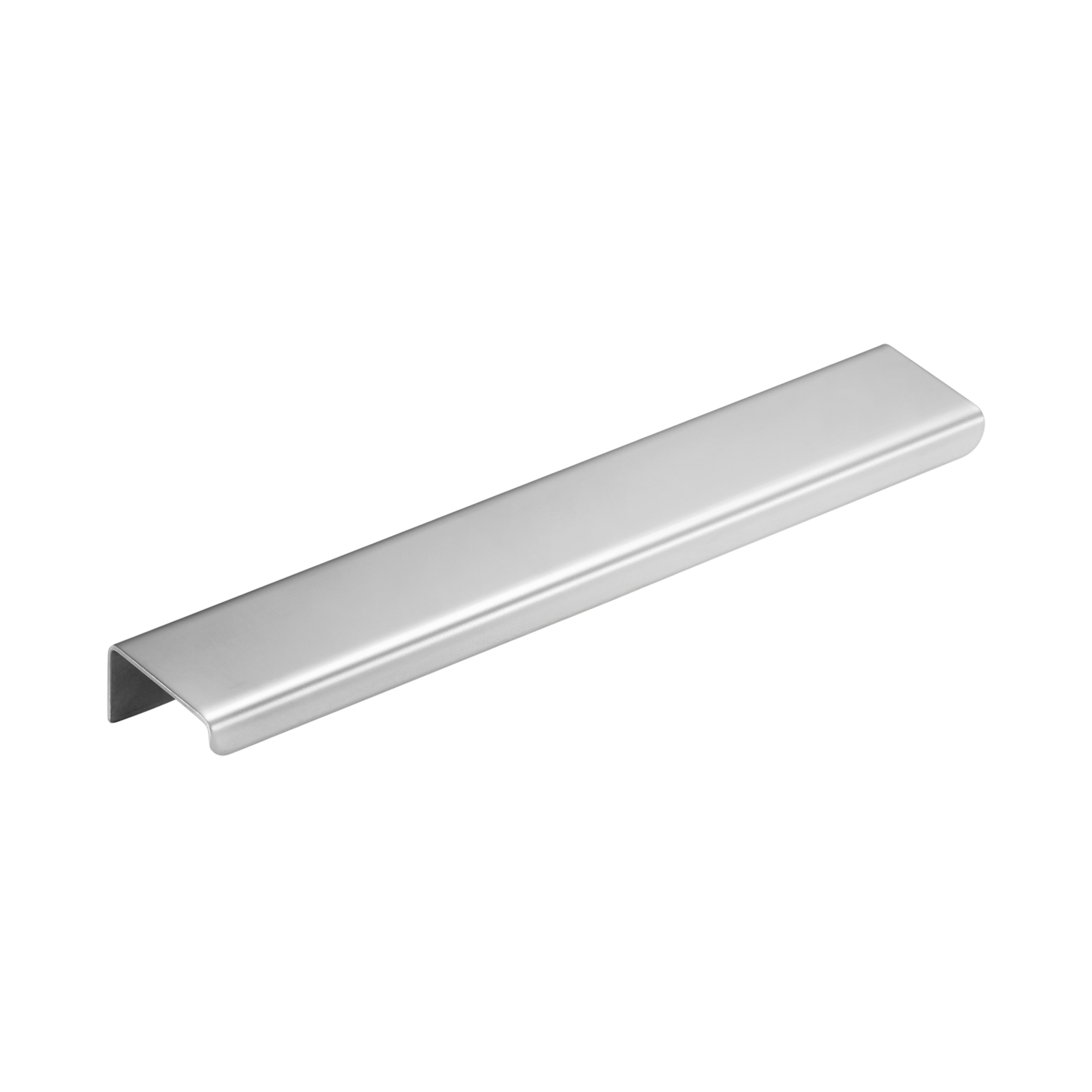 Momo Ferrara Lip Pull 160mm in Polished Stainless Steel