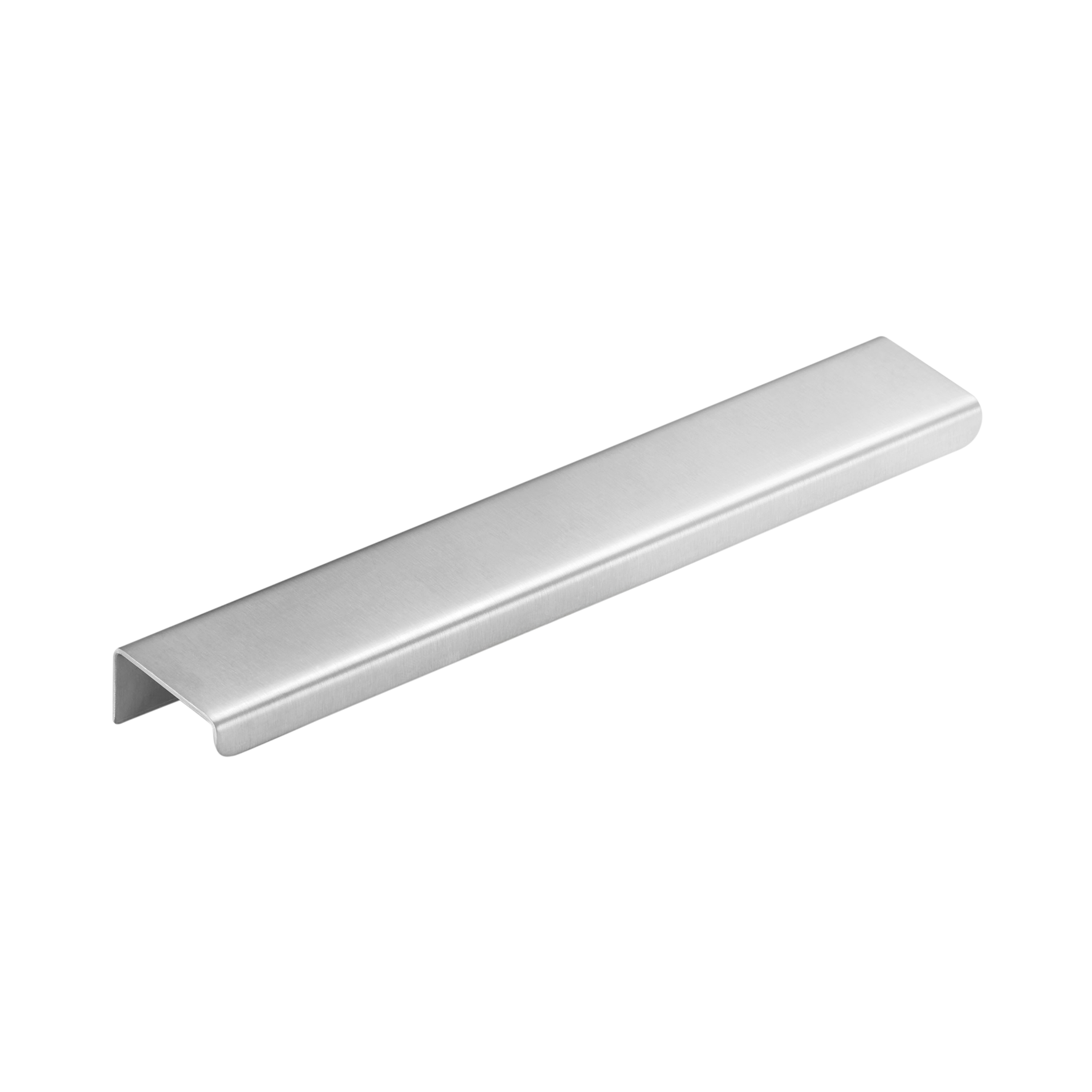 Momo Ferrara Lip Pull 160mm in Stainless Steel