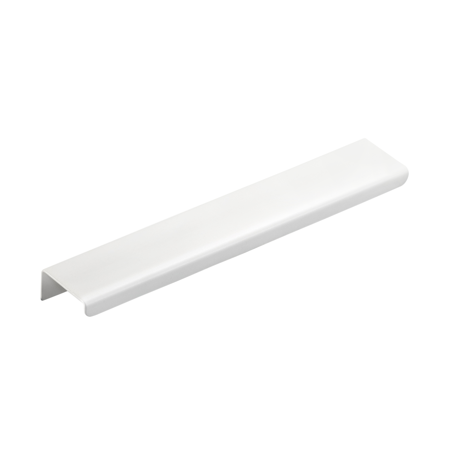 Momo Ferrara Lip Pull 160mm in White