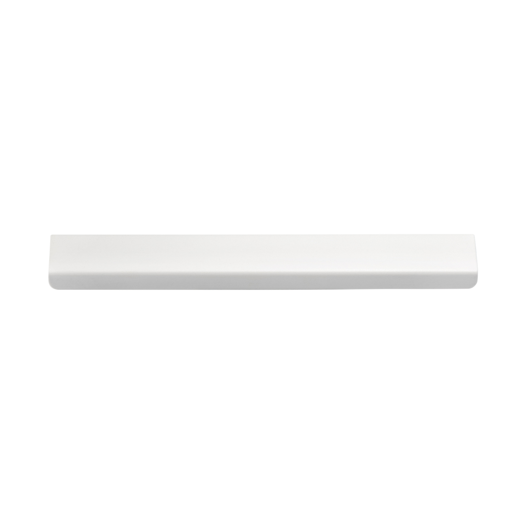 Momo Ferrara Lip Pull 160mm in White (1)