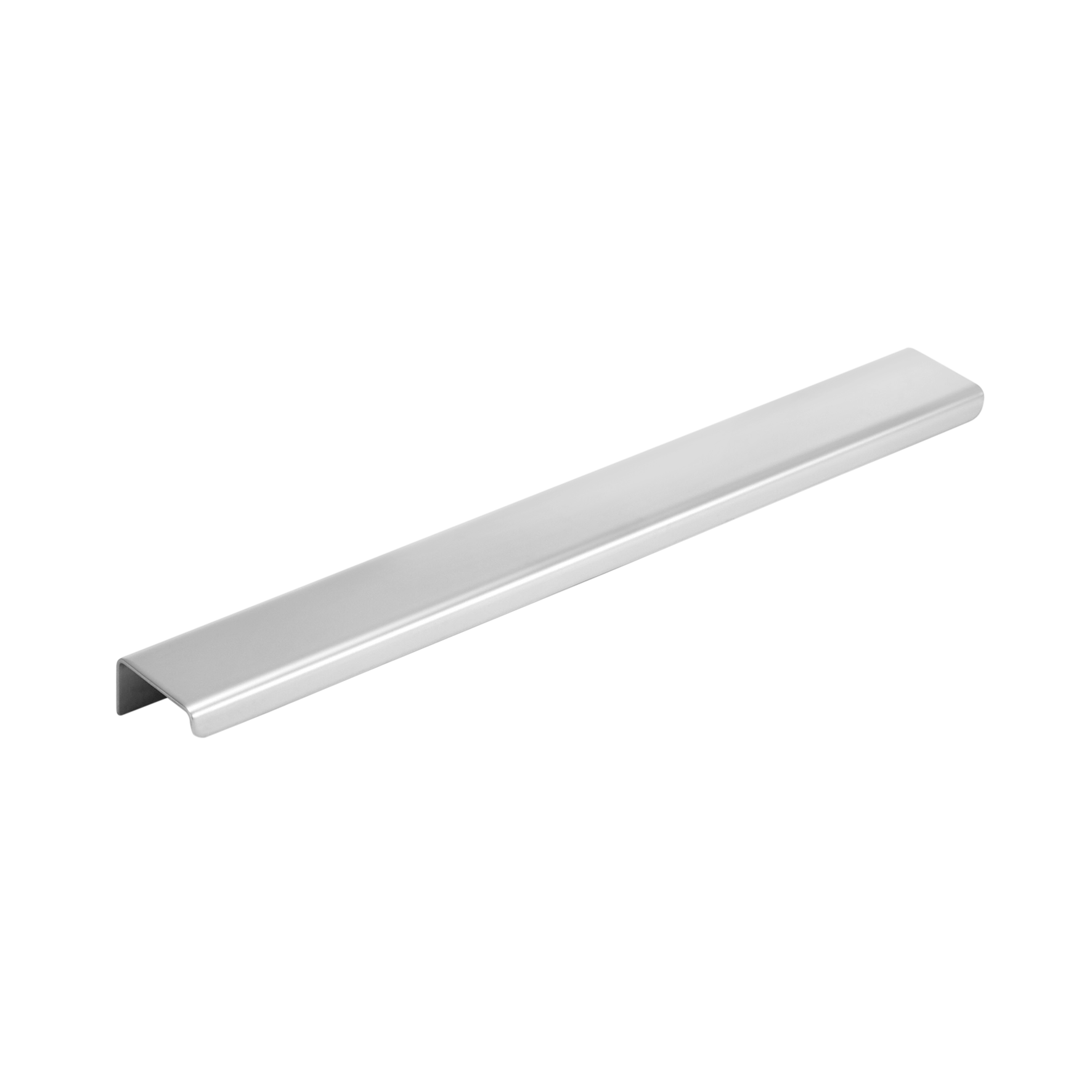 Momo Ferrara Lip Pull 265mm in Polished Stainless Steel