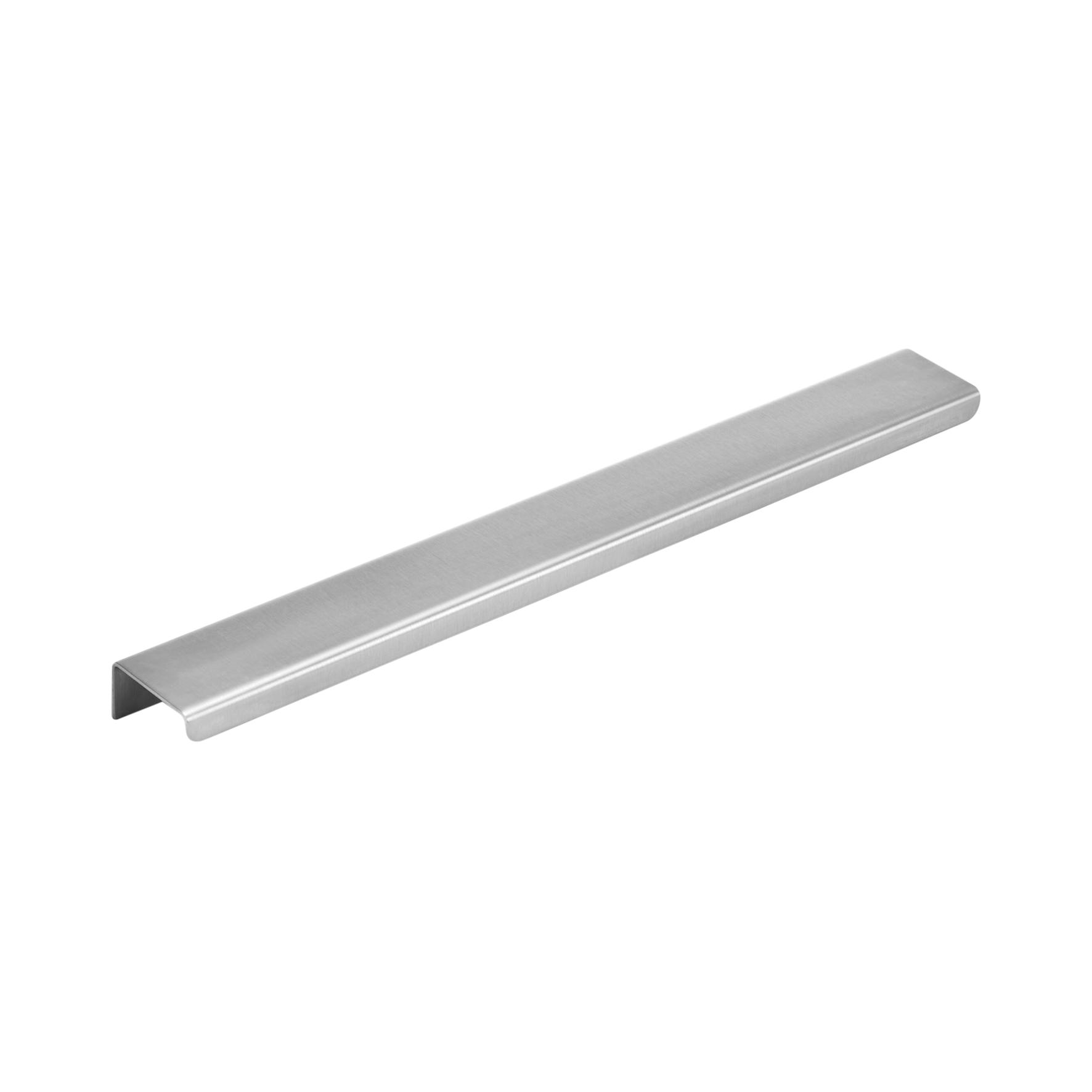 Momo Ferrara Lip Pull 265mm in Stainless Steel