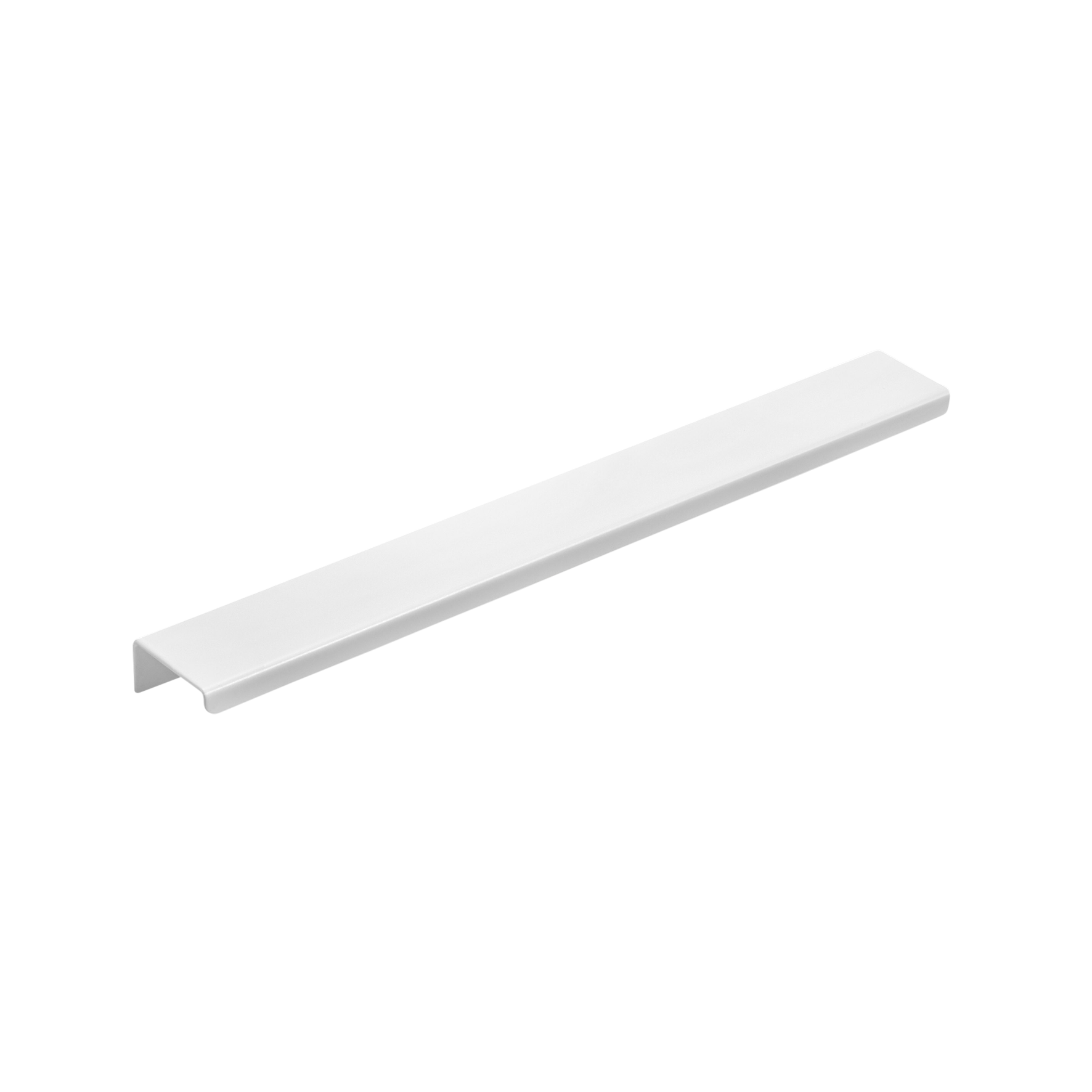 Momo Ferrara Lip Pull 265mm in White