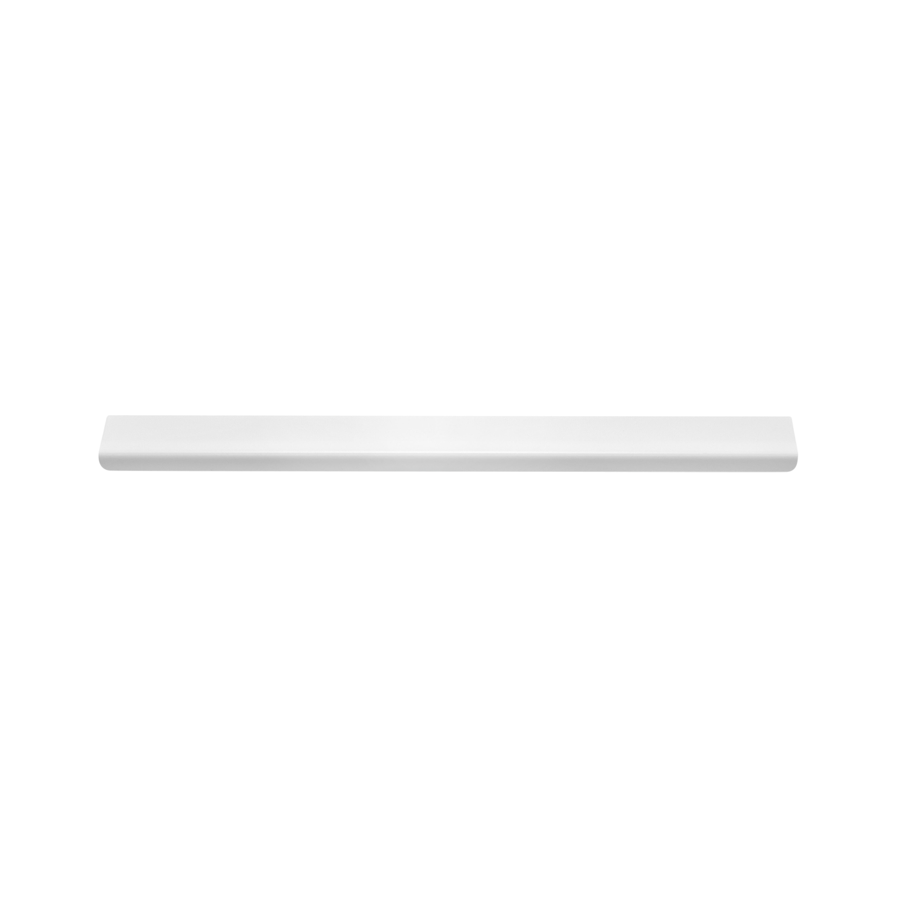 Momo Ferrara Lip Pull 265mm in White (1)