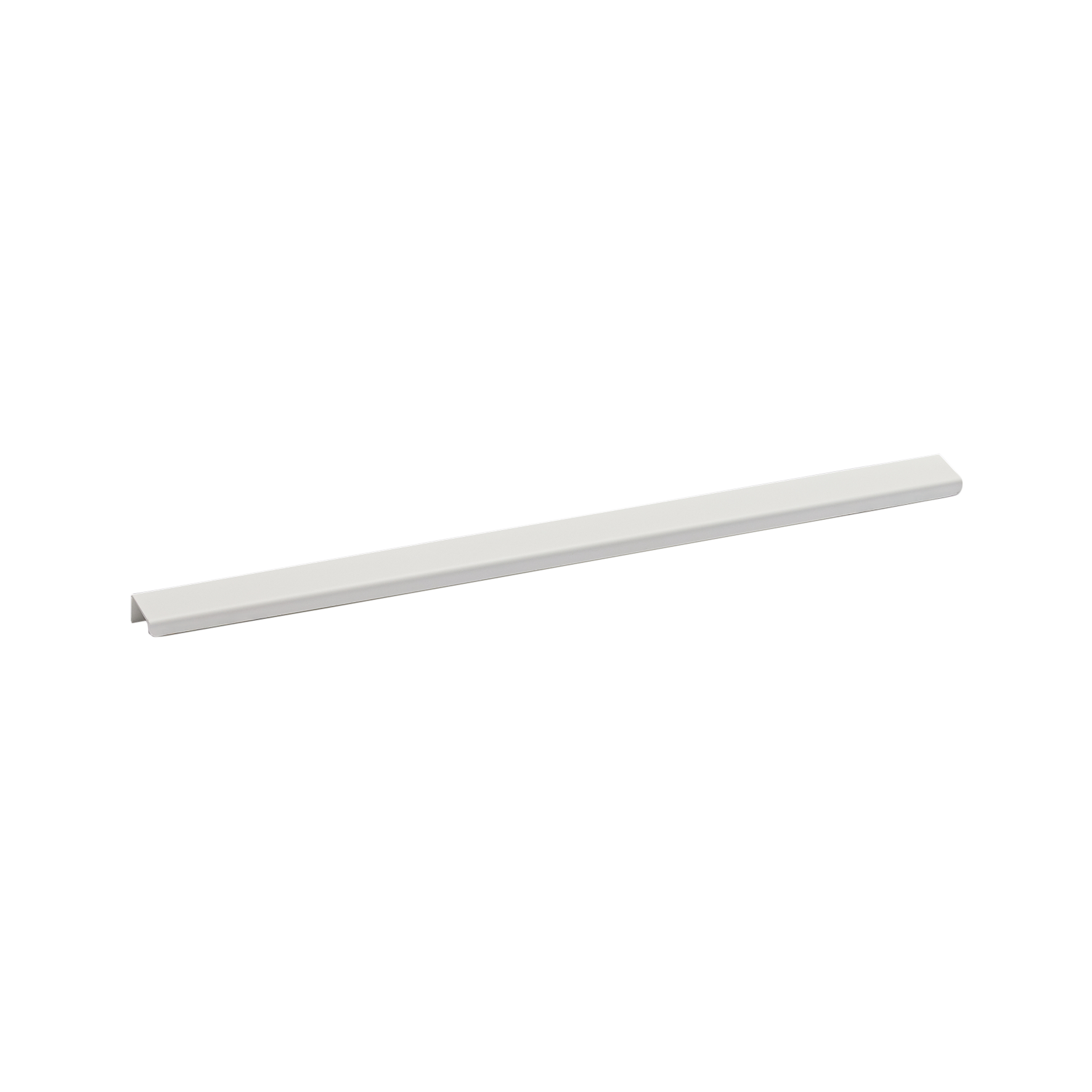 Momo Ferrara Lip Pull 430mm in White