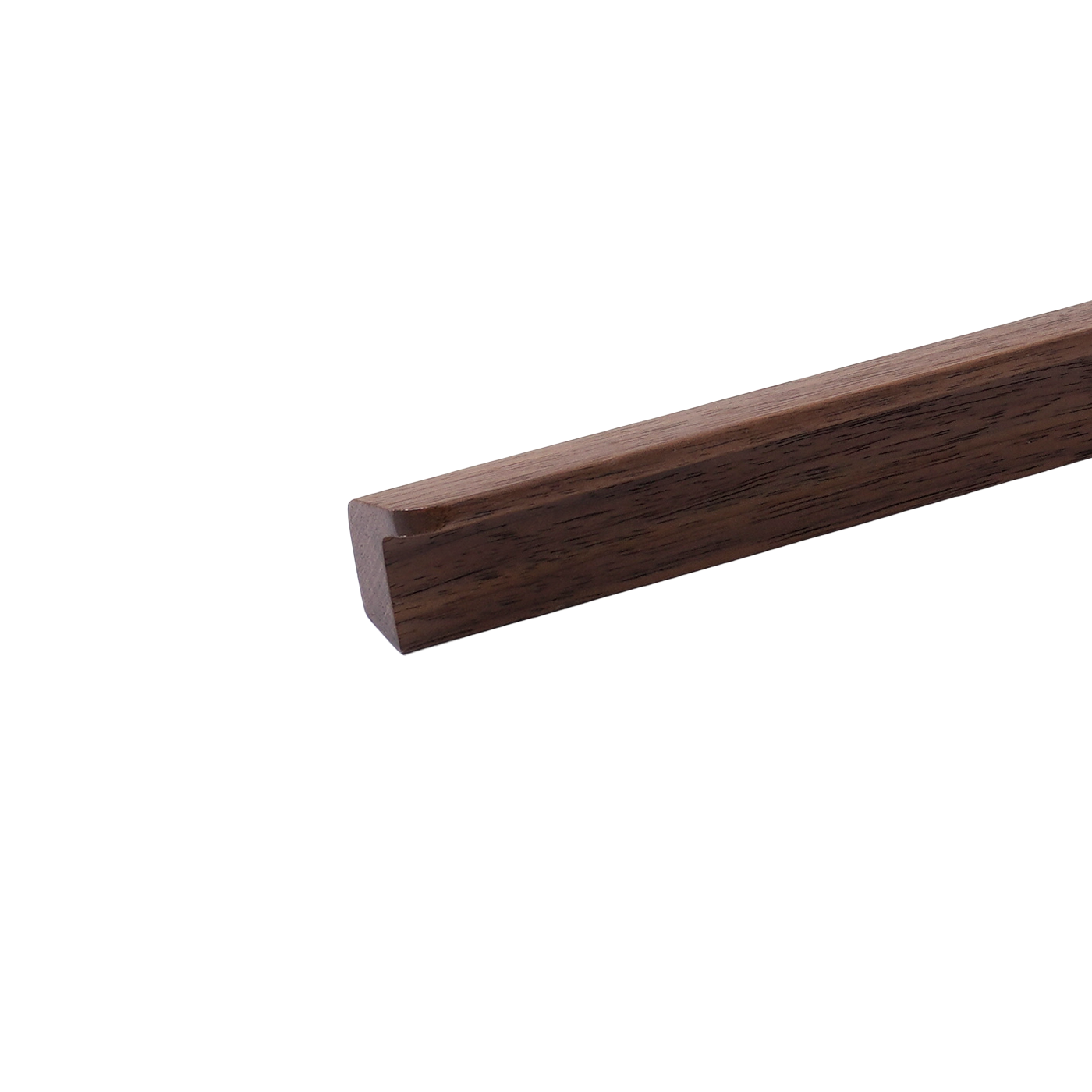 Momo Flapp Wood Pull Handle 1056mm in Walnut (1)