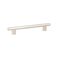 Momo Hendrix Bar Pull 160mm in Dull Brushed Nickel