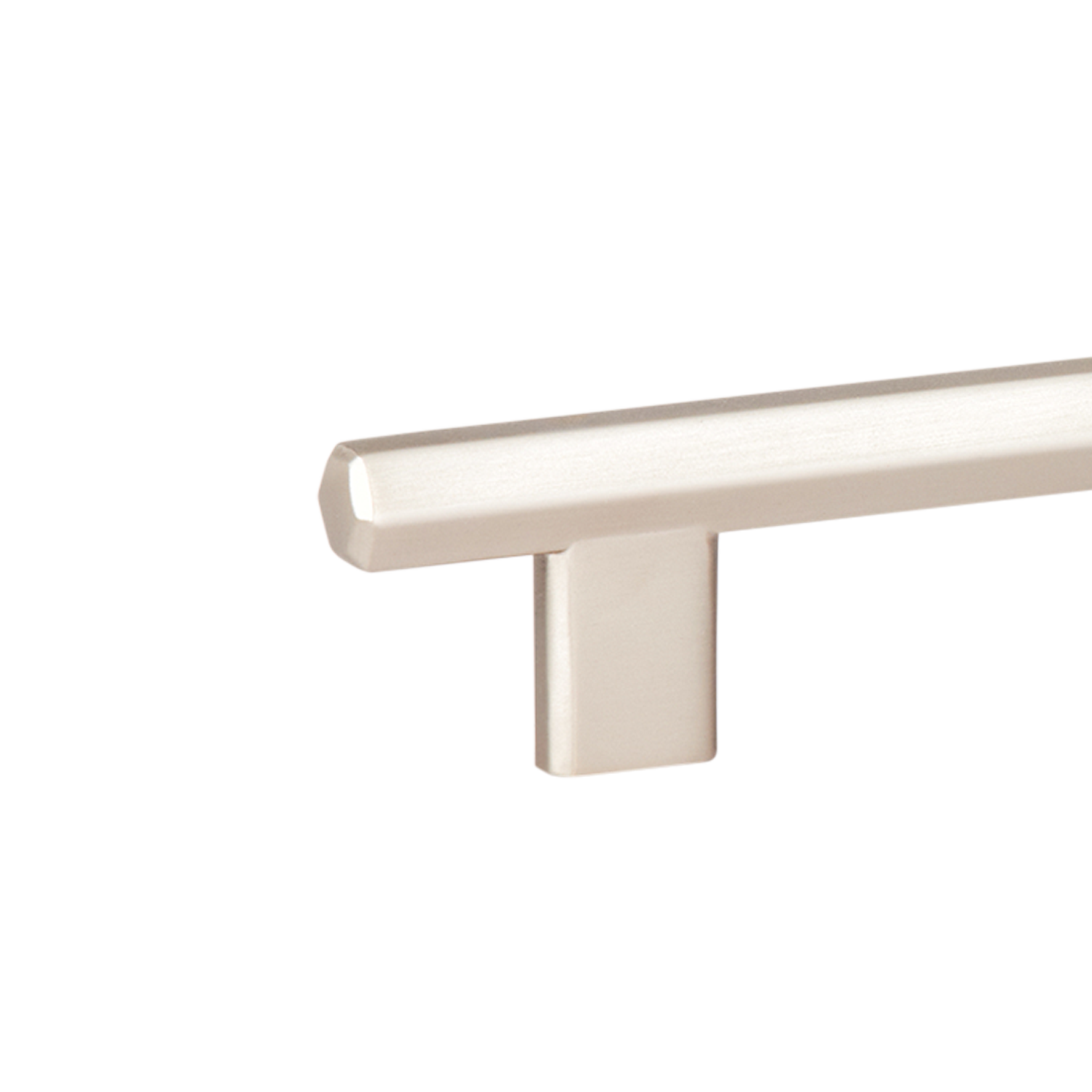 Momo Hendrix Bar Pull 160mm in Dull Brushed Nickel (2)