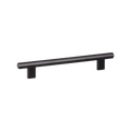Momo Hendrix Bar Pull 160mm in Matt Black