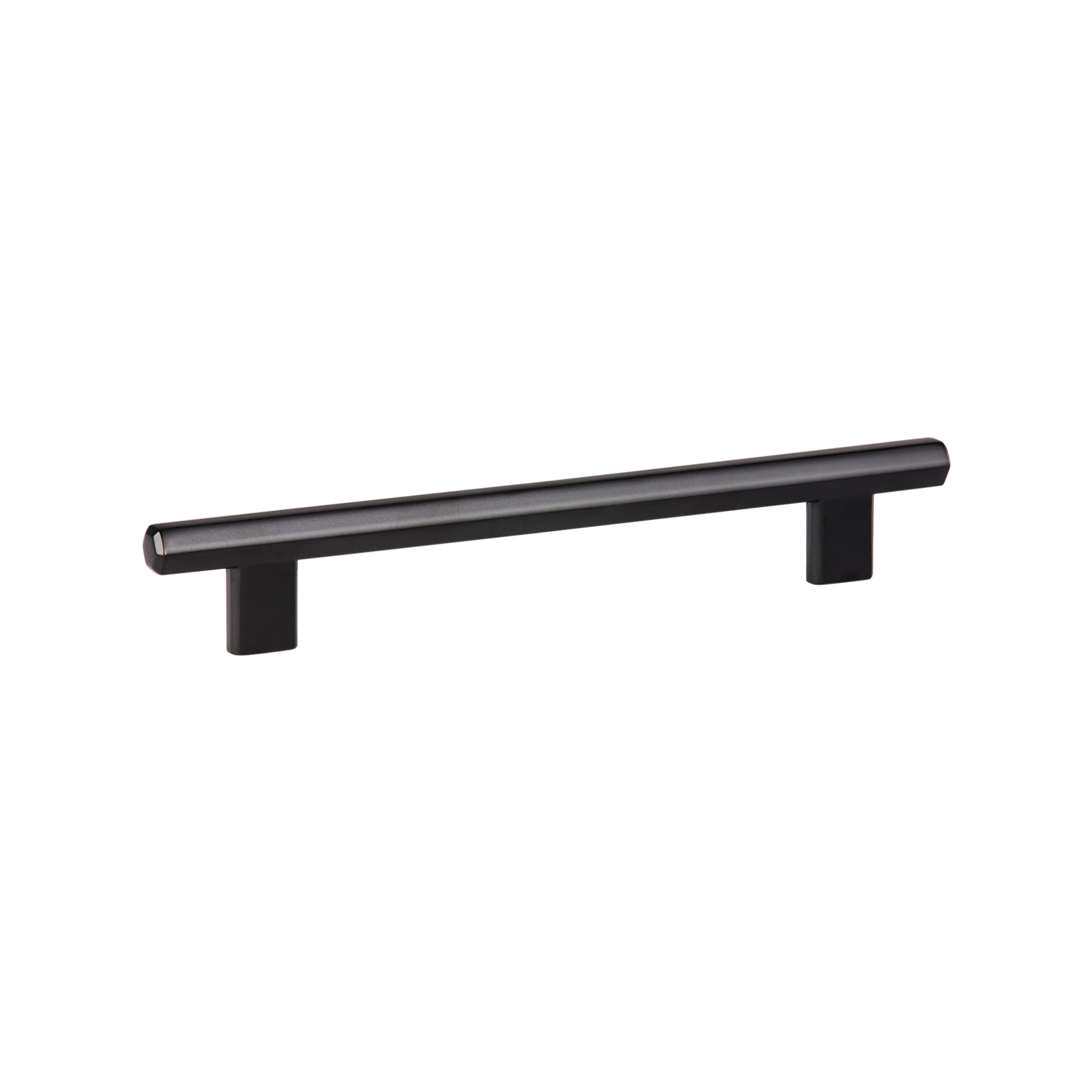 Momo Hendrix Bar Pull 160mm in Matt Black
