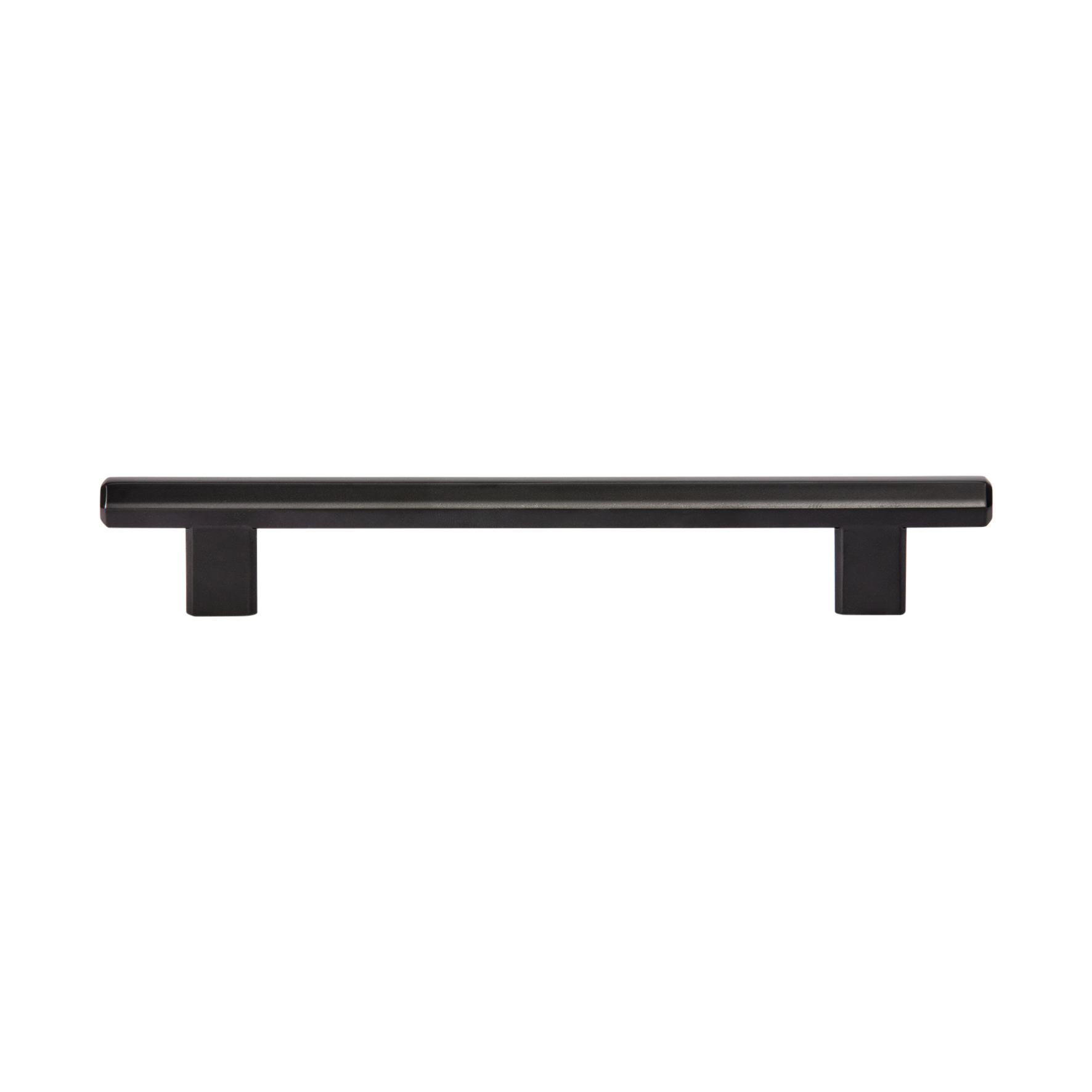 Momo Hendrix Bar Pull 160mm in Matt Black (1)