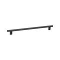 Momo Hendrix Bar Pull 320mm in Matt Black