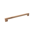 Momo Hako Big D Handle 480mm in Oak